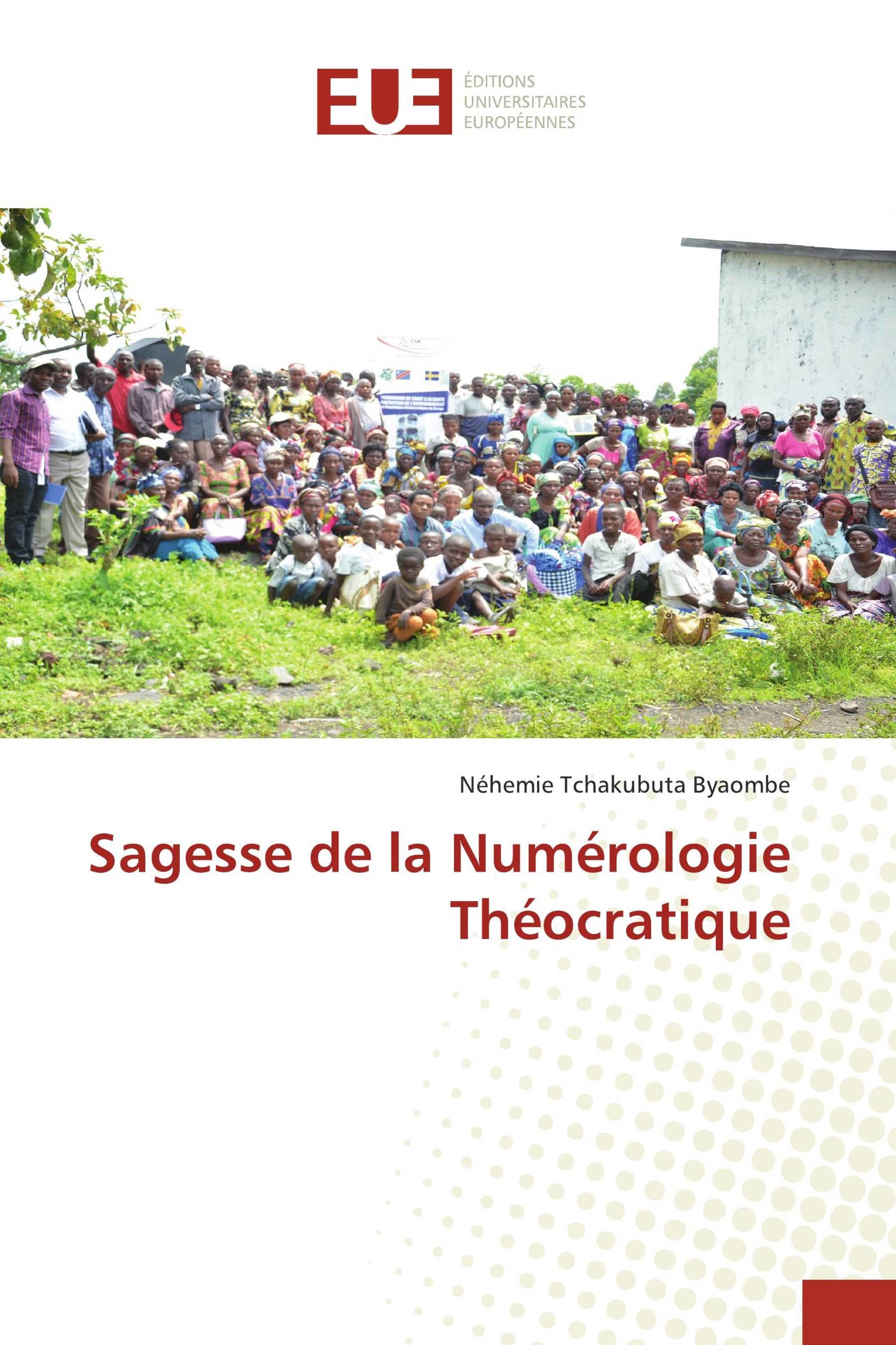 Sagesse de la Numérologie Théocratique