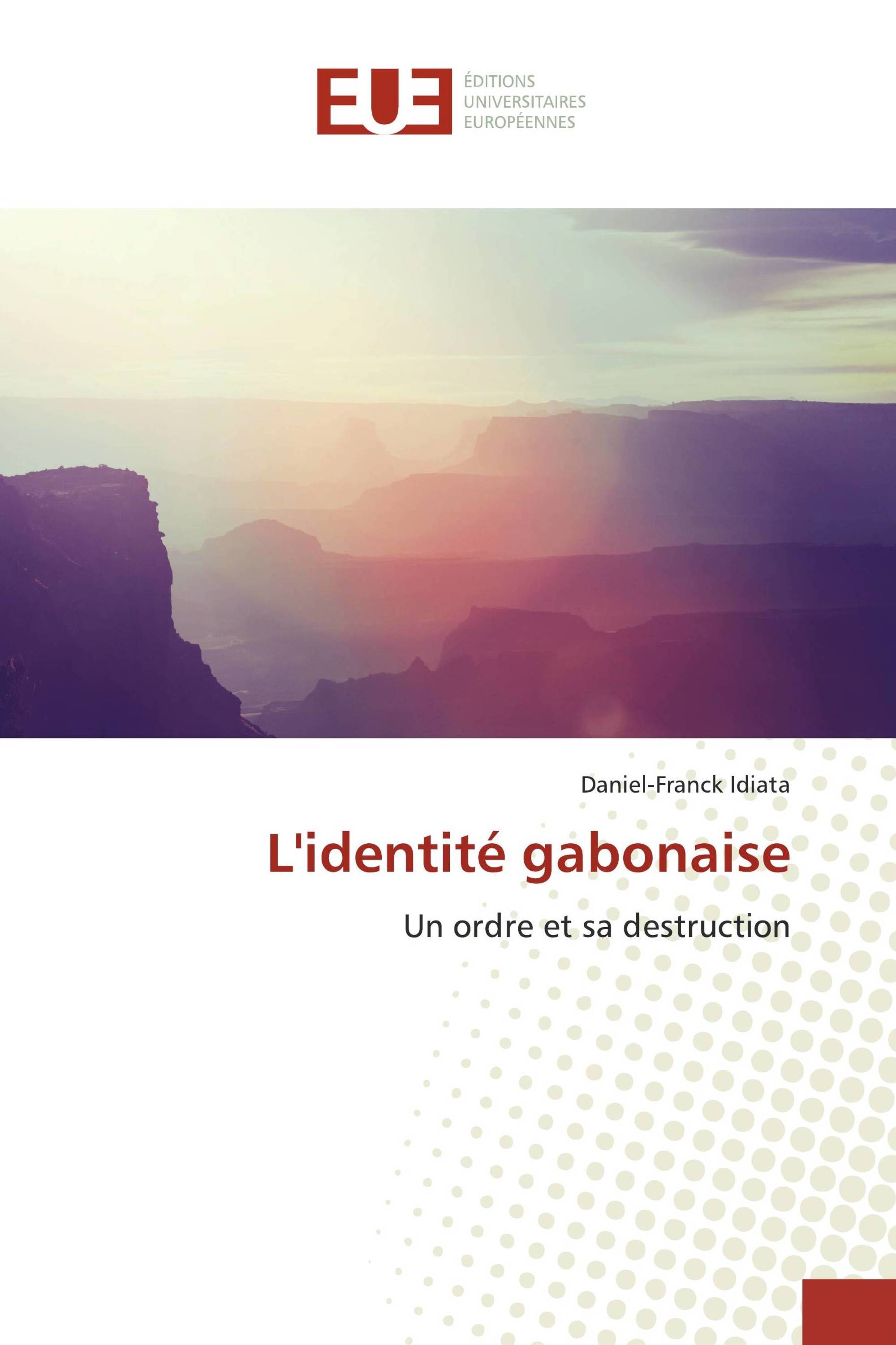 L'identité gabonaise