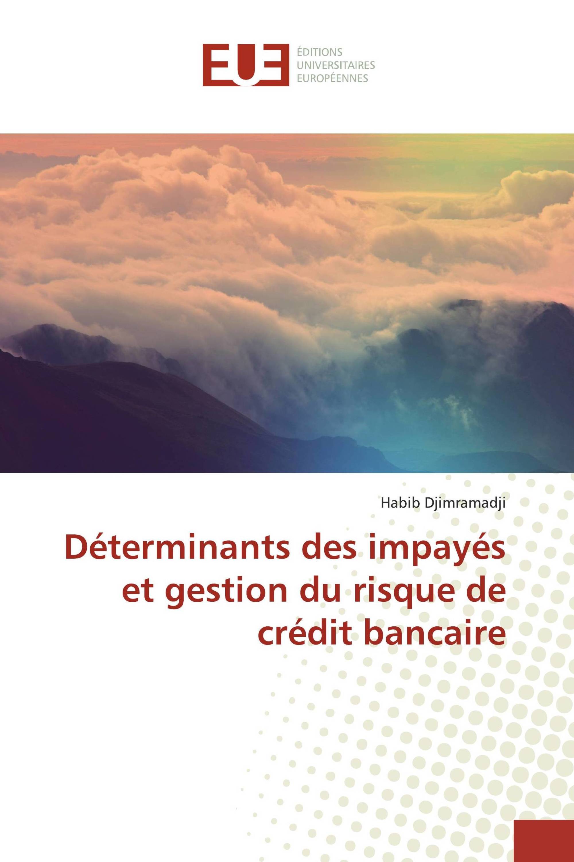 Déterminants des impayés et gestion du risque de crédit bancaire