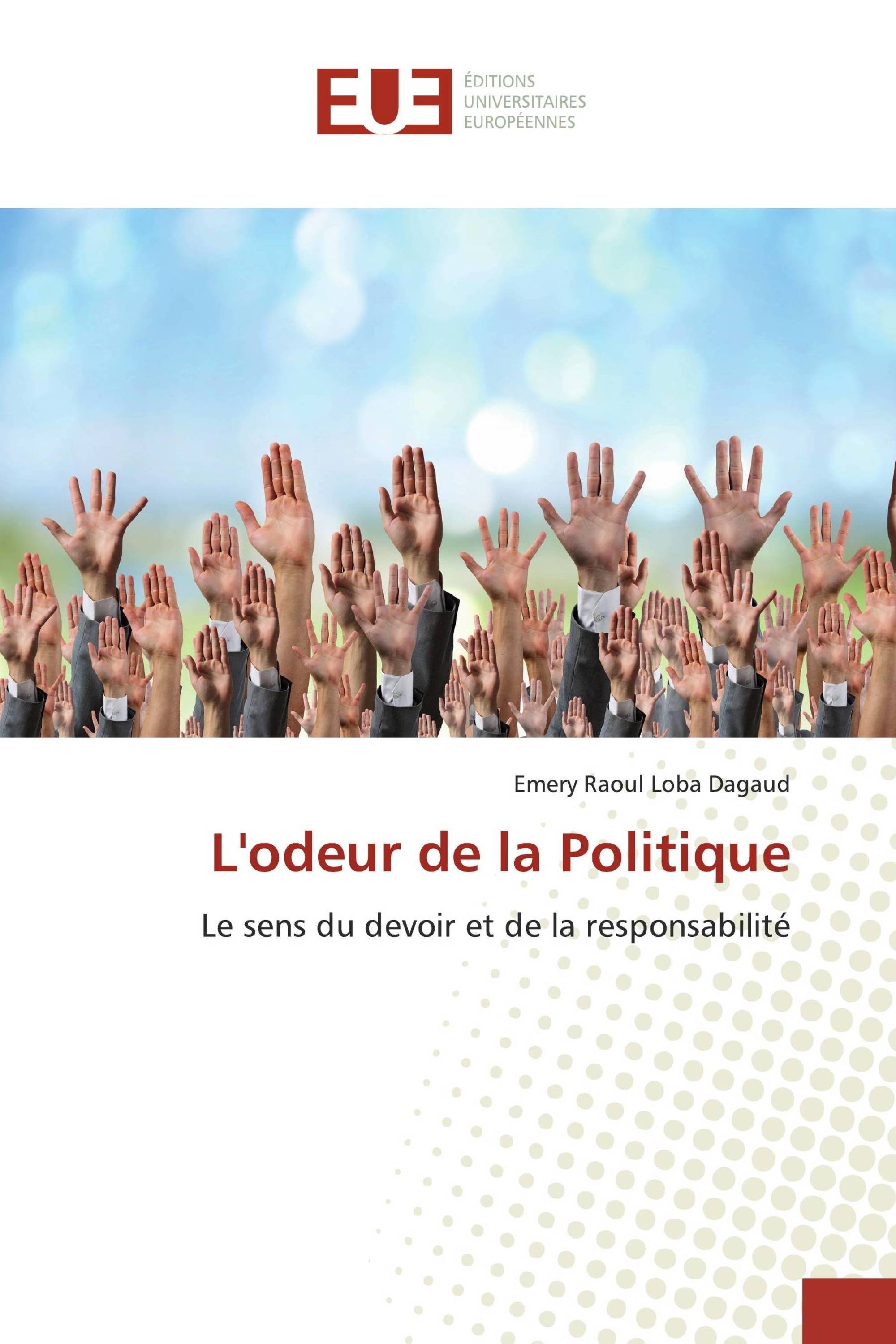 L'odeur de la Politique