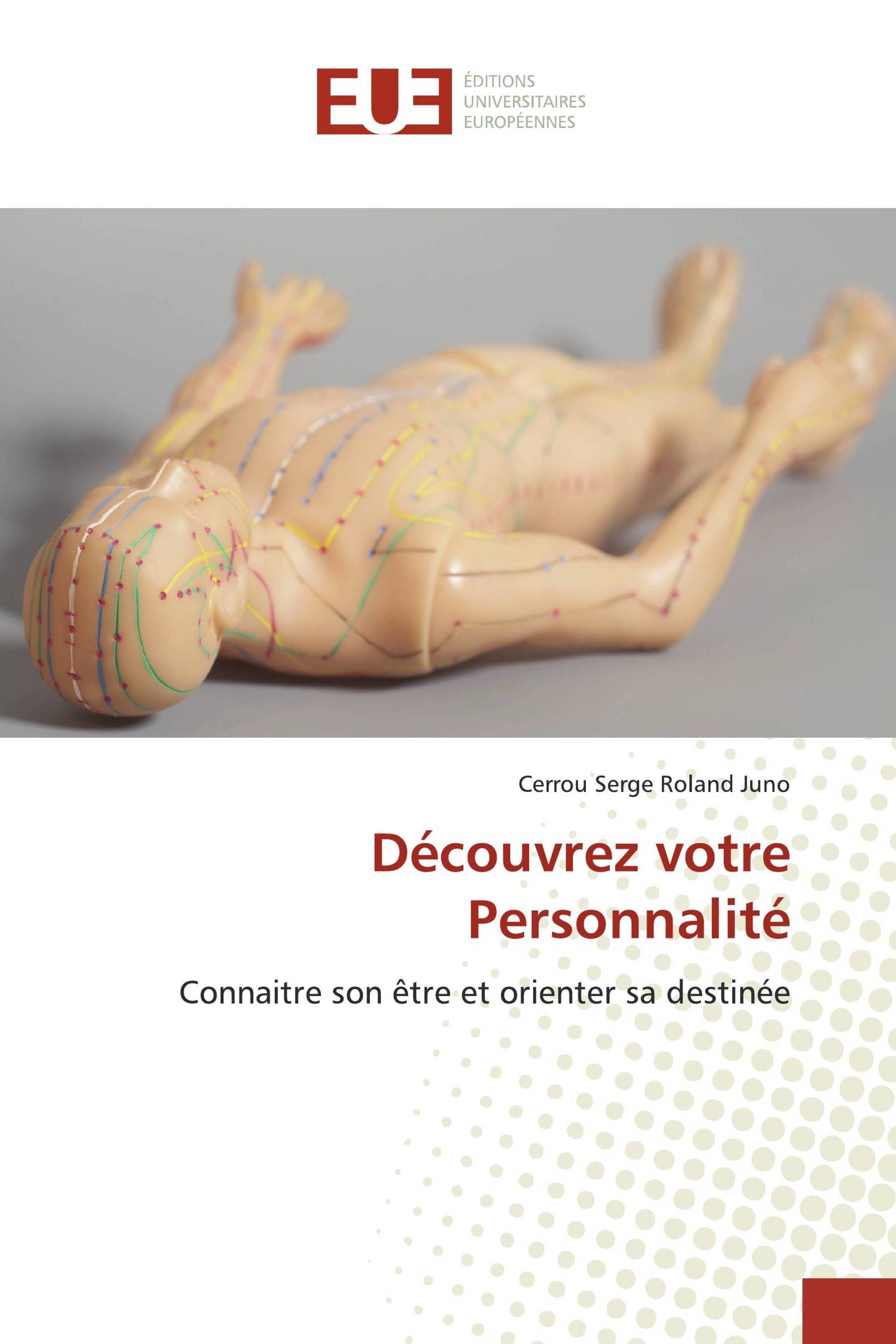 Découvrez votre Personnalité