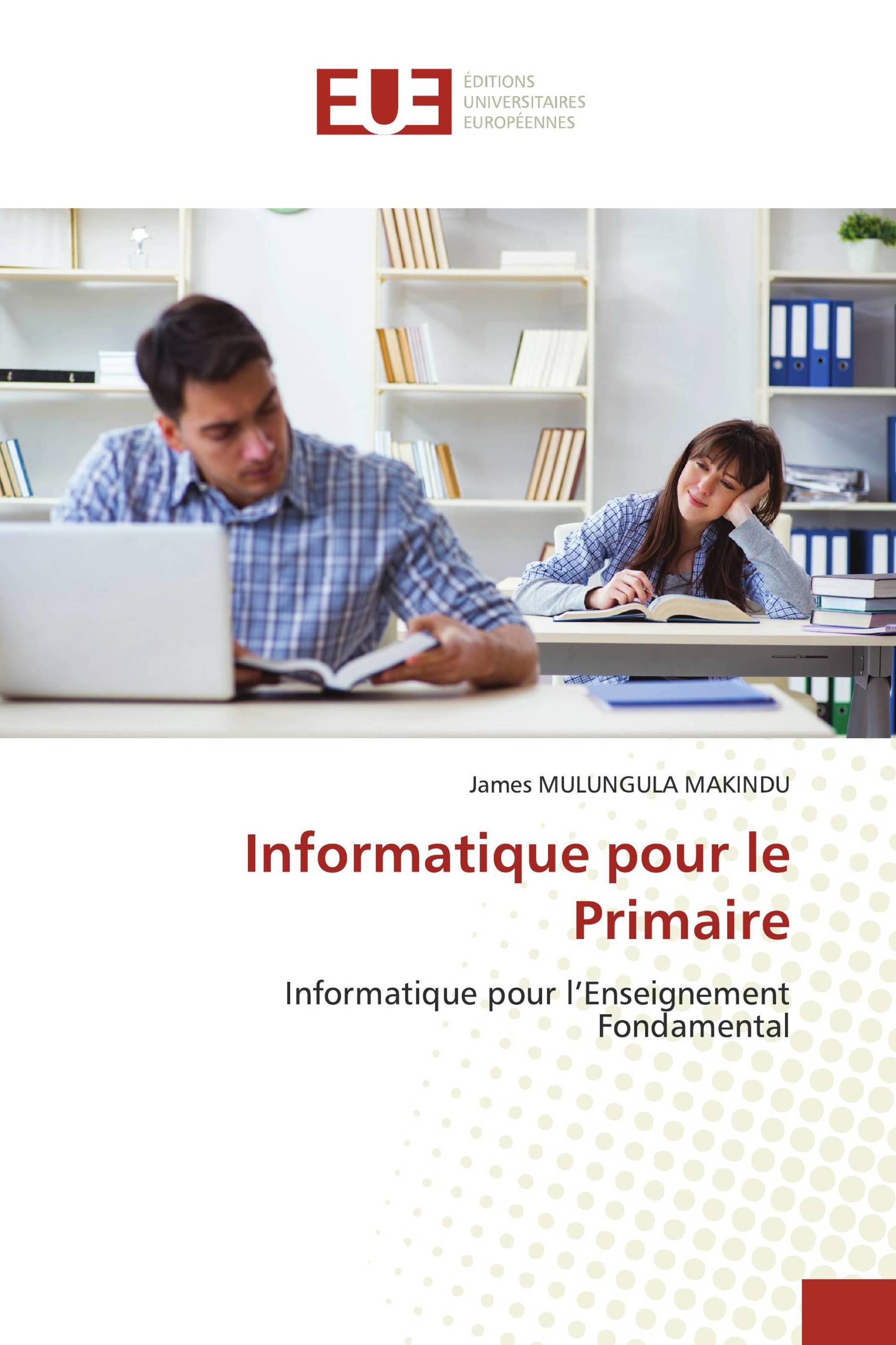 Informatique pour le Primaire