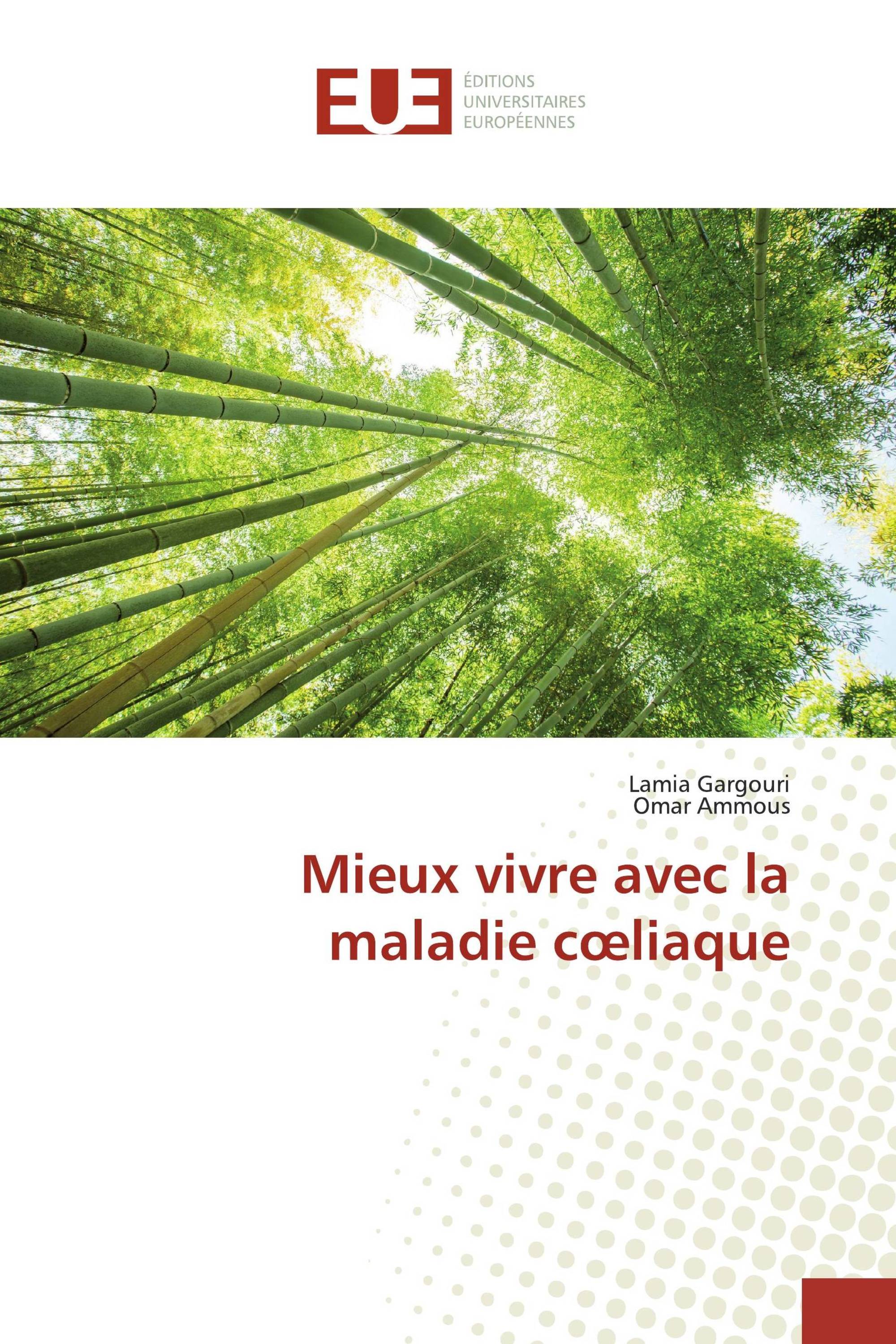 Mieux vivre avec la maladie cœliaque