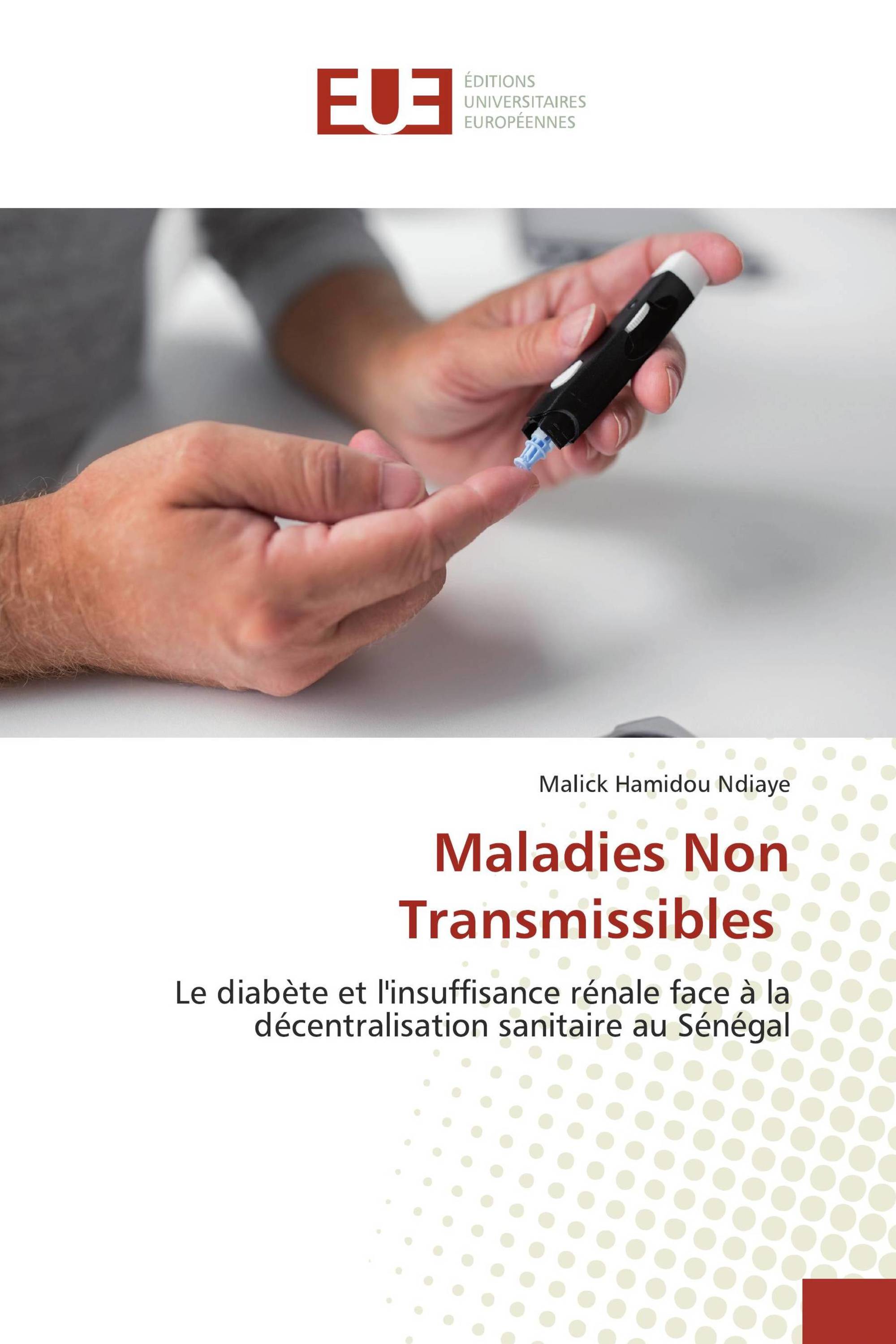 Maladies Non Transmissibles