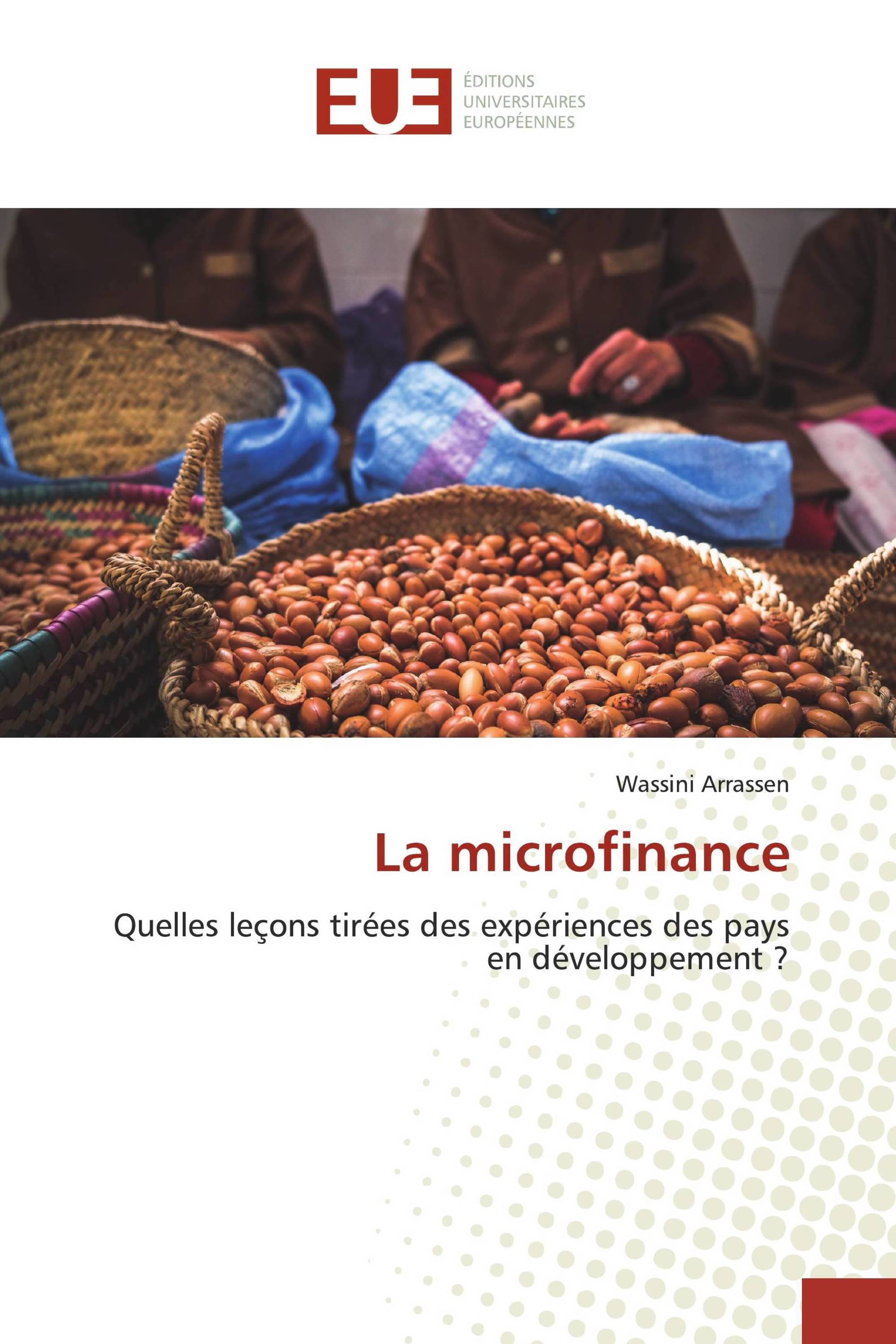 La microfinance