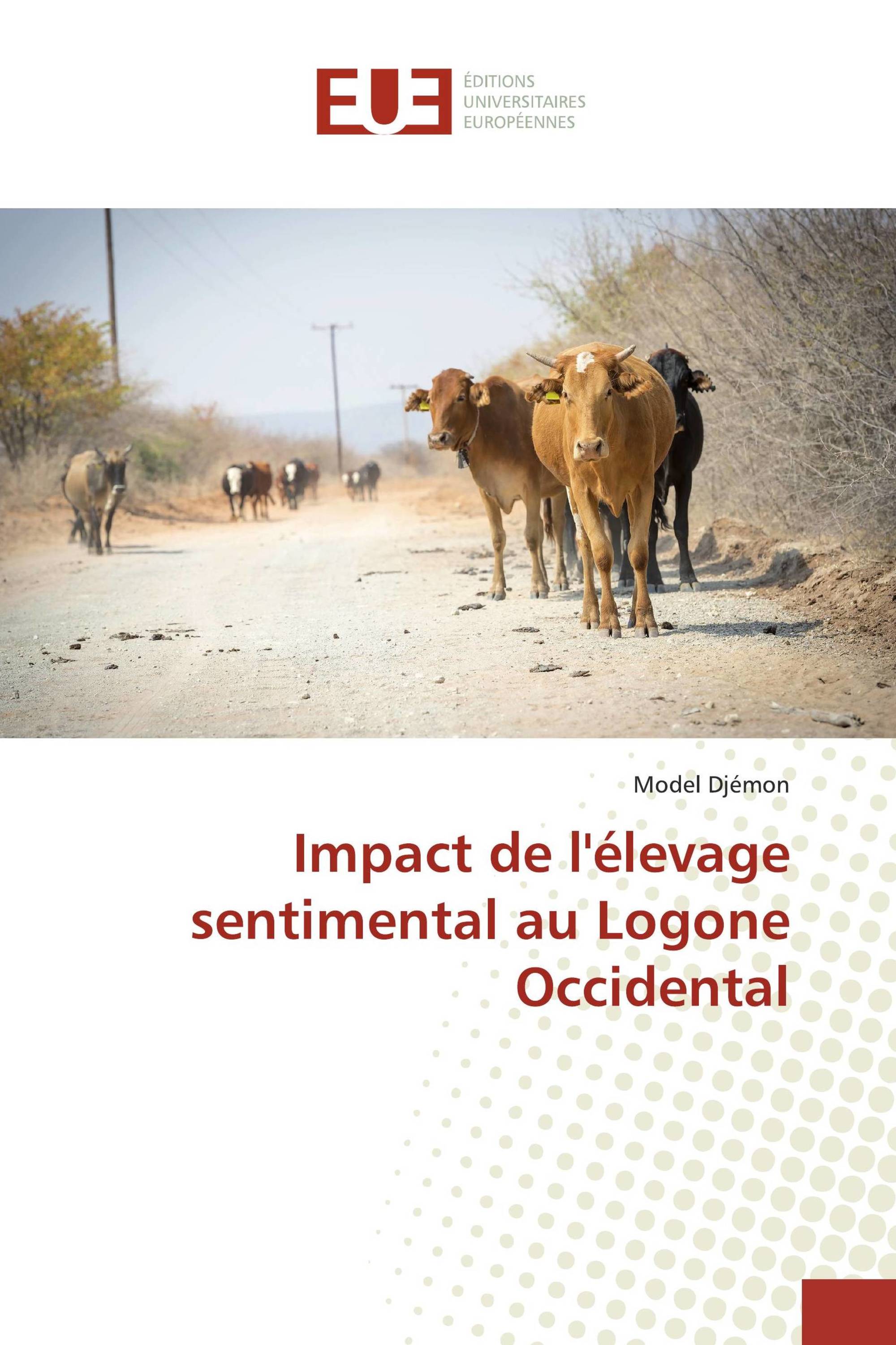 Impact de l'élevage sentimental au Logone Occidental