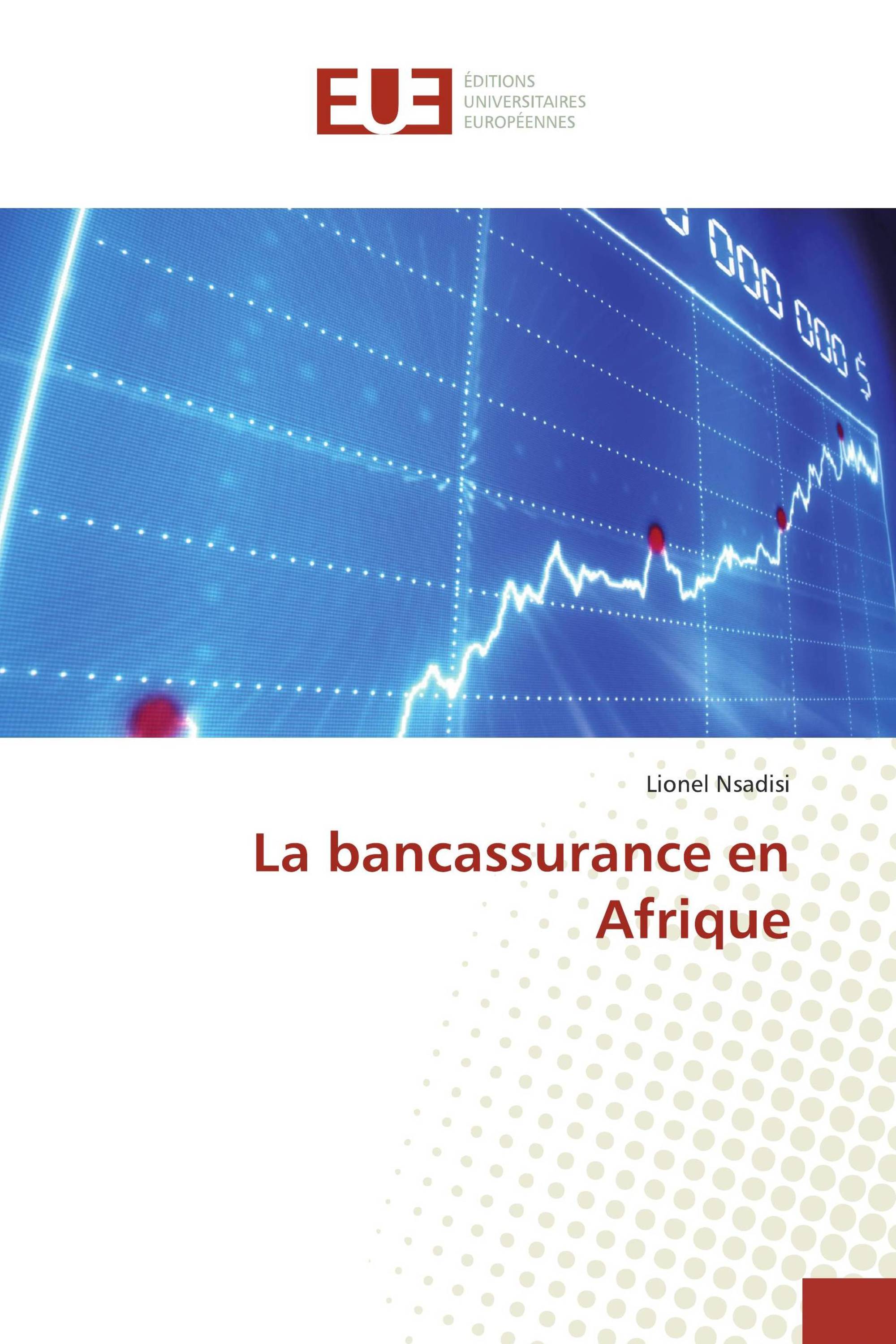 La bancassurance en Afrique