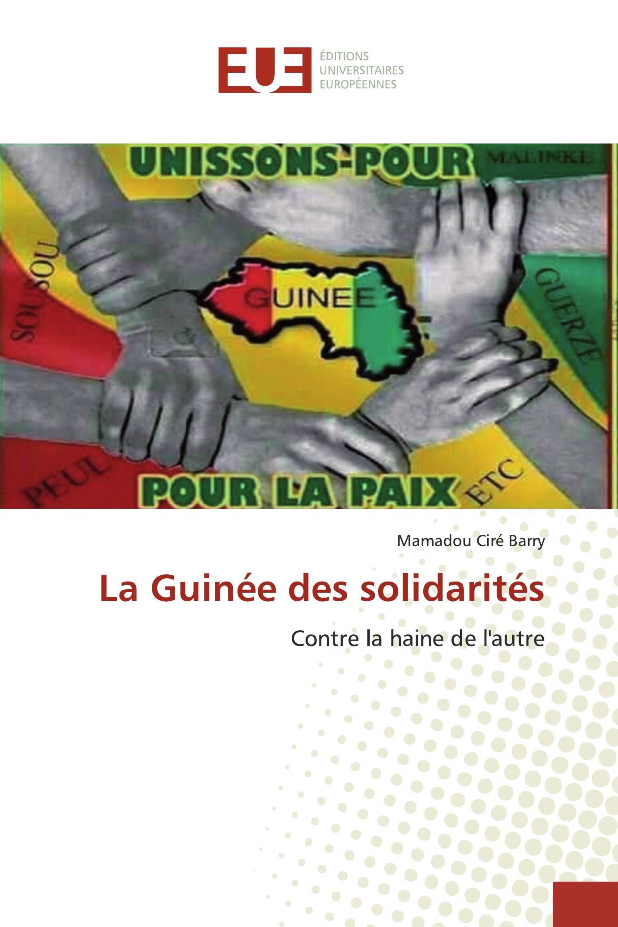 La Guinée des solidarités