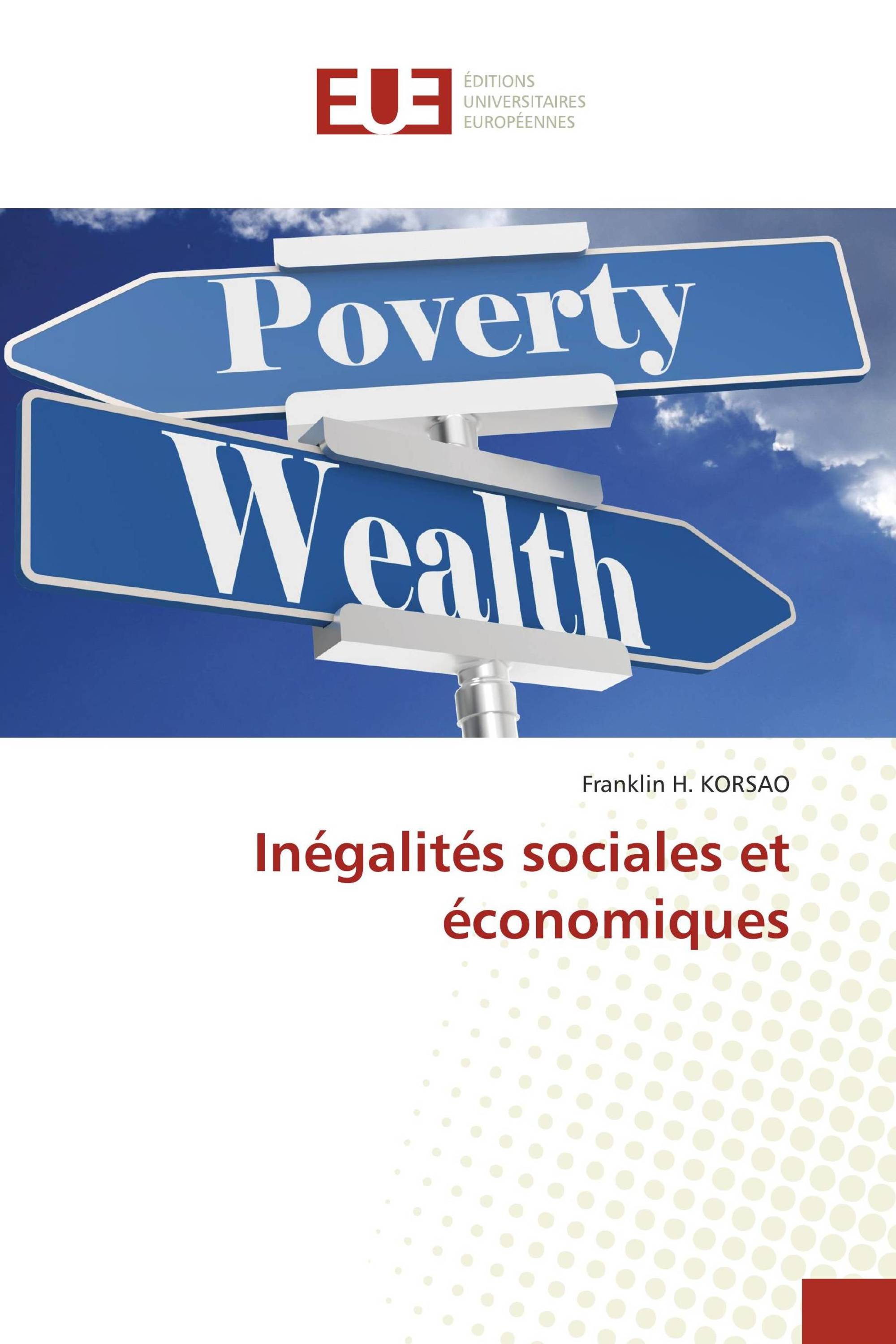 Inégalités sociales et économiques