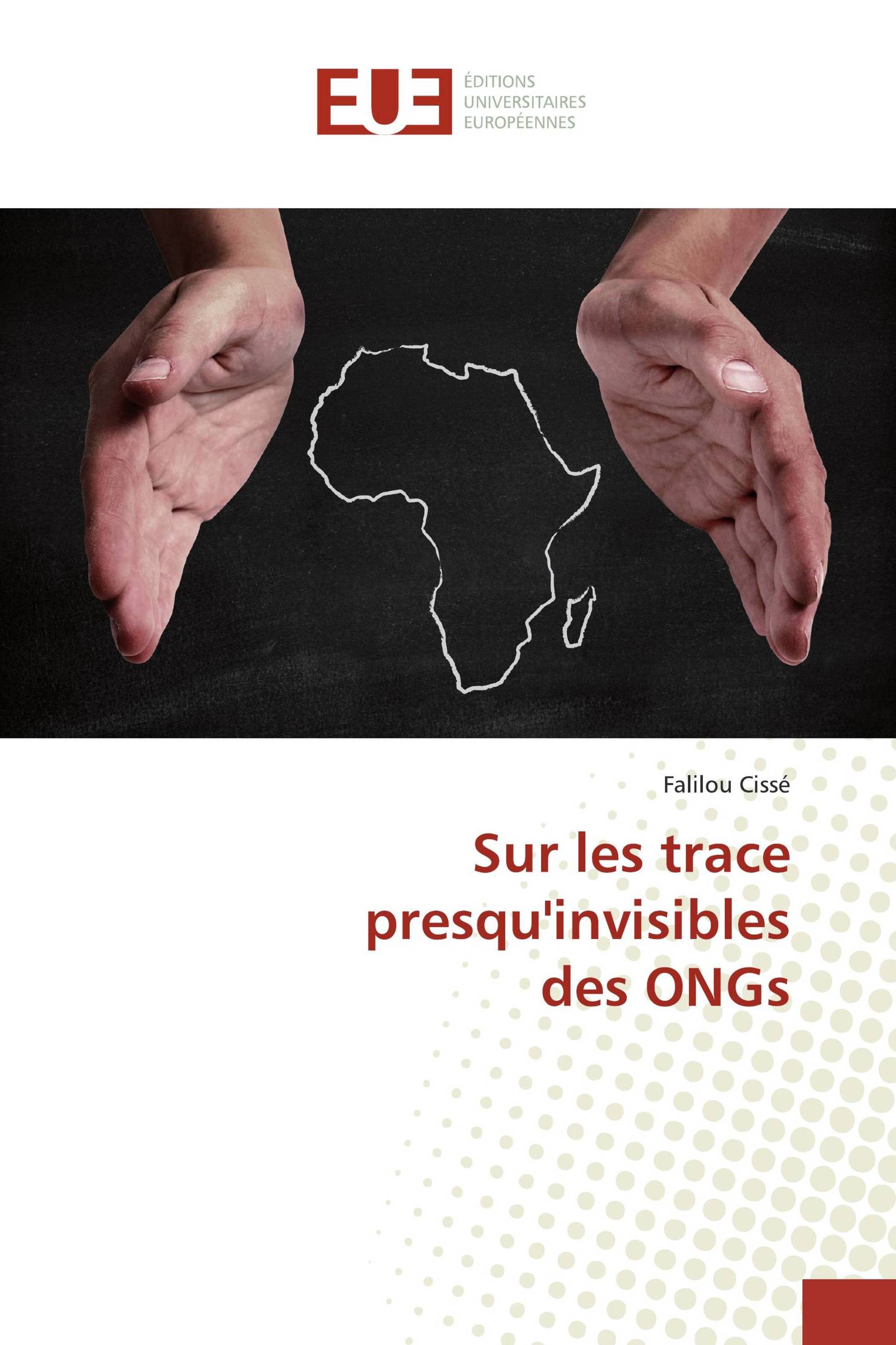 Sur les trace presqu'invisibles des ONGs