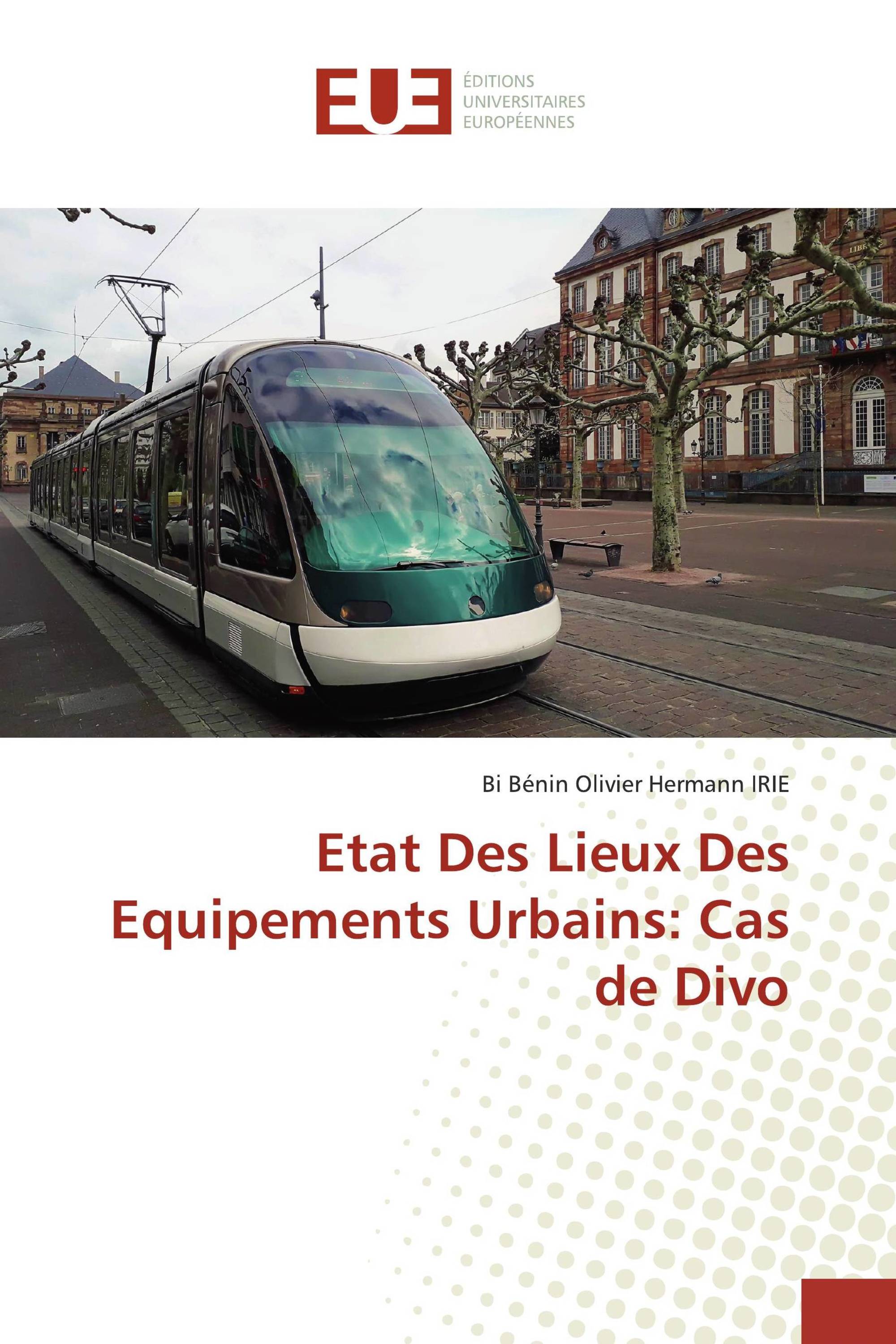 Etat Des Lieux Des Equipements Urbains: Cas de Divo