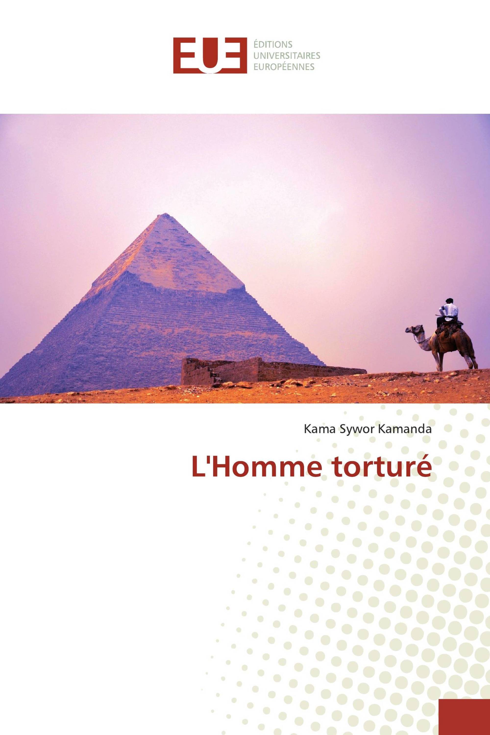 L'Homme torturé