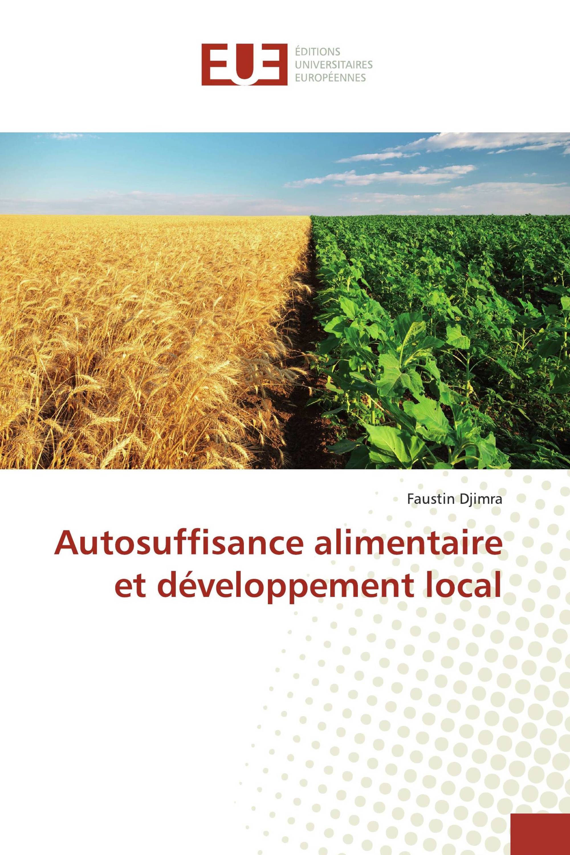 Autosuffisance alimentaire et développement local