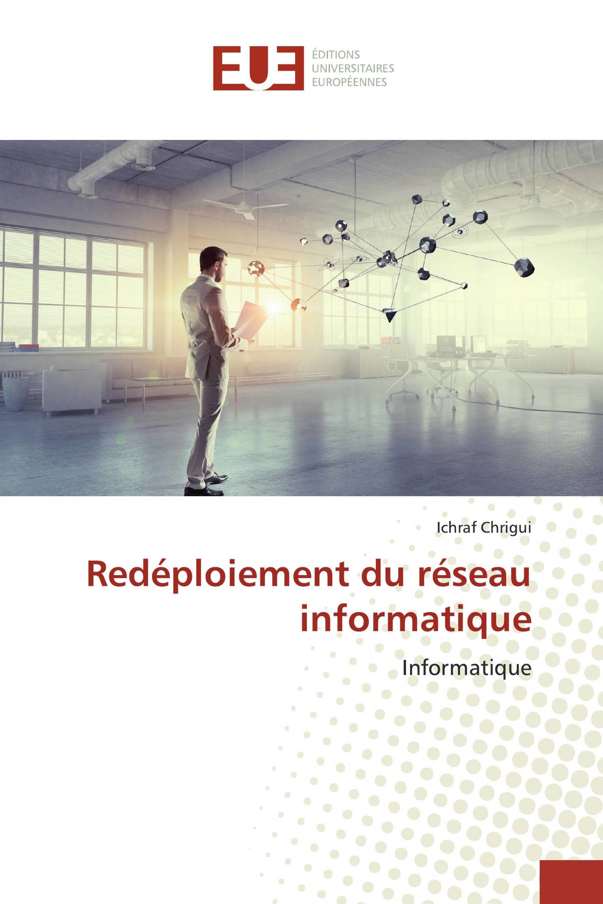 Redéploiement du réseau informatique