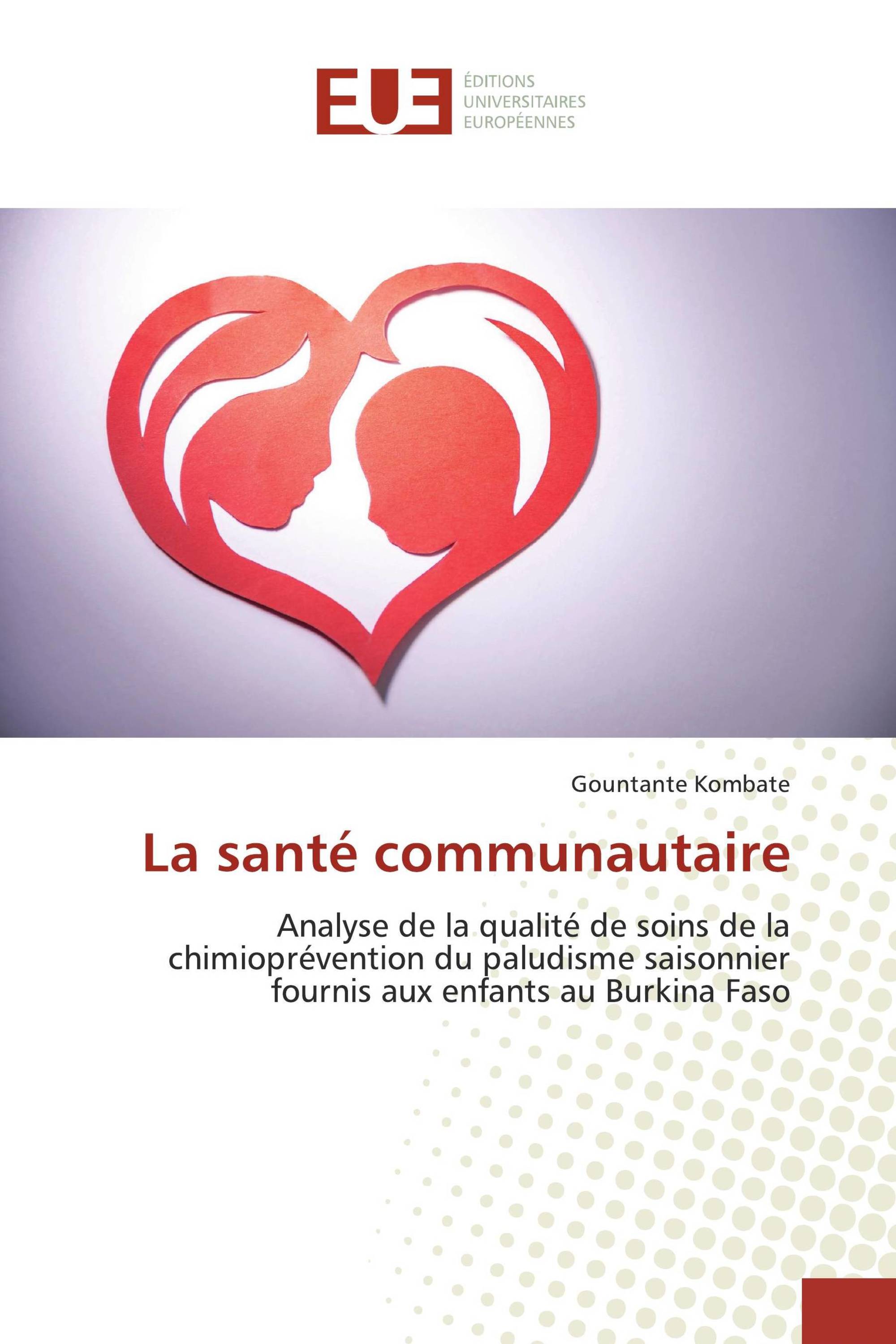 La santé communautaire