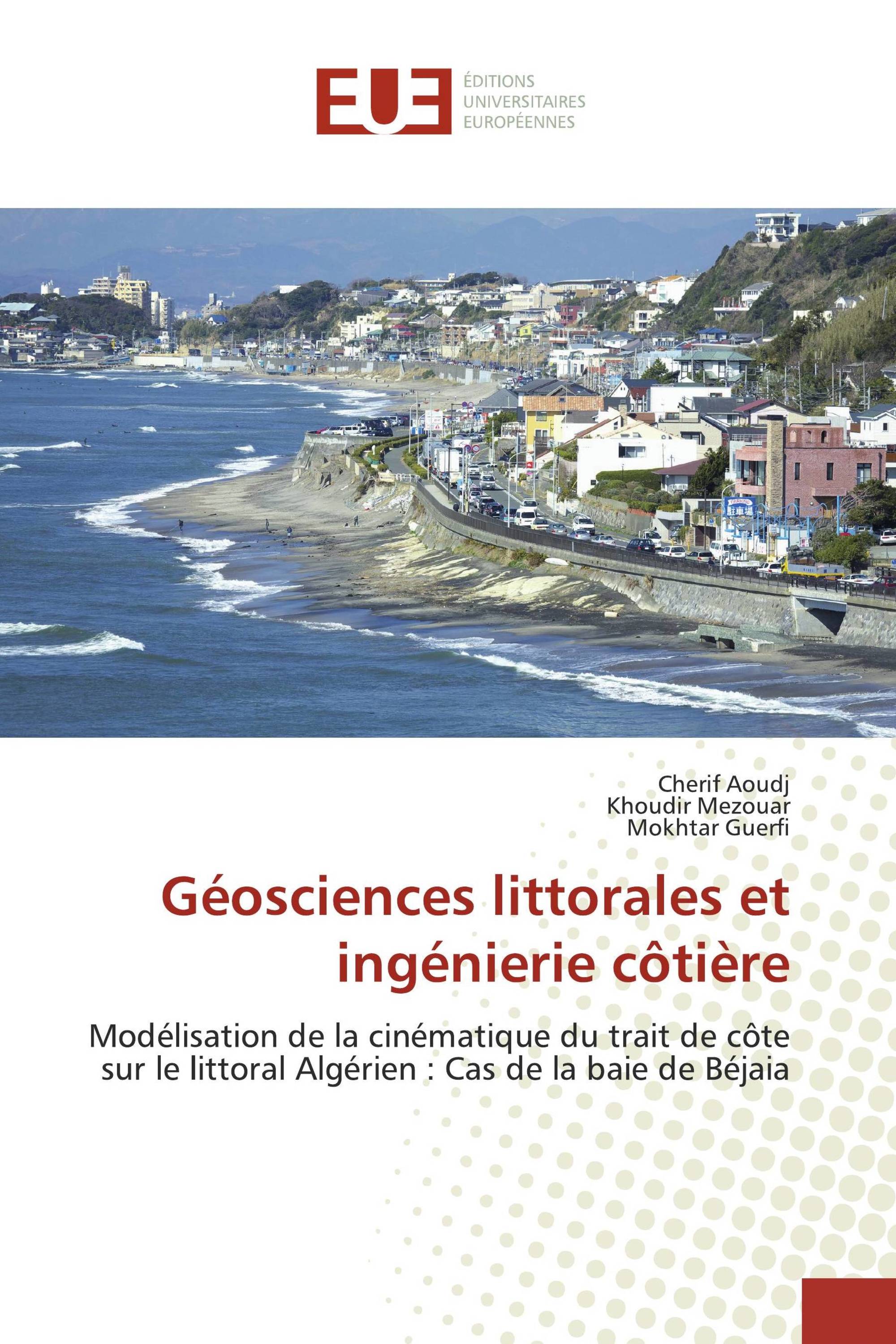 Géosciences littorales et ingénierie côtière