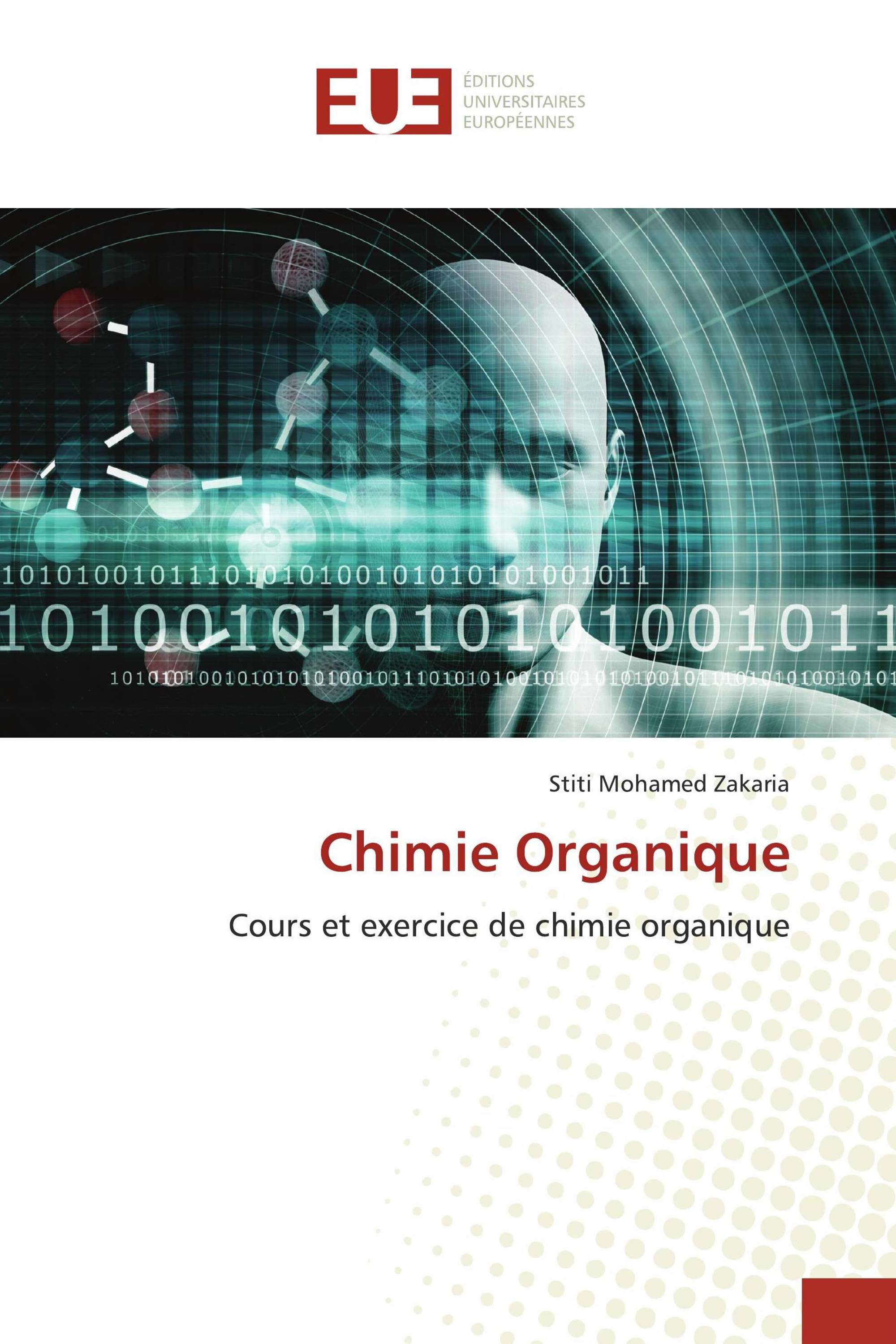 Chimie Organique