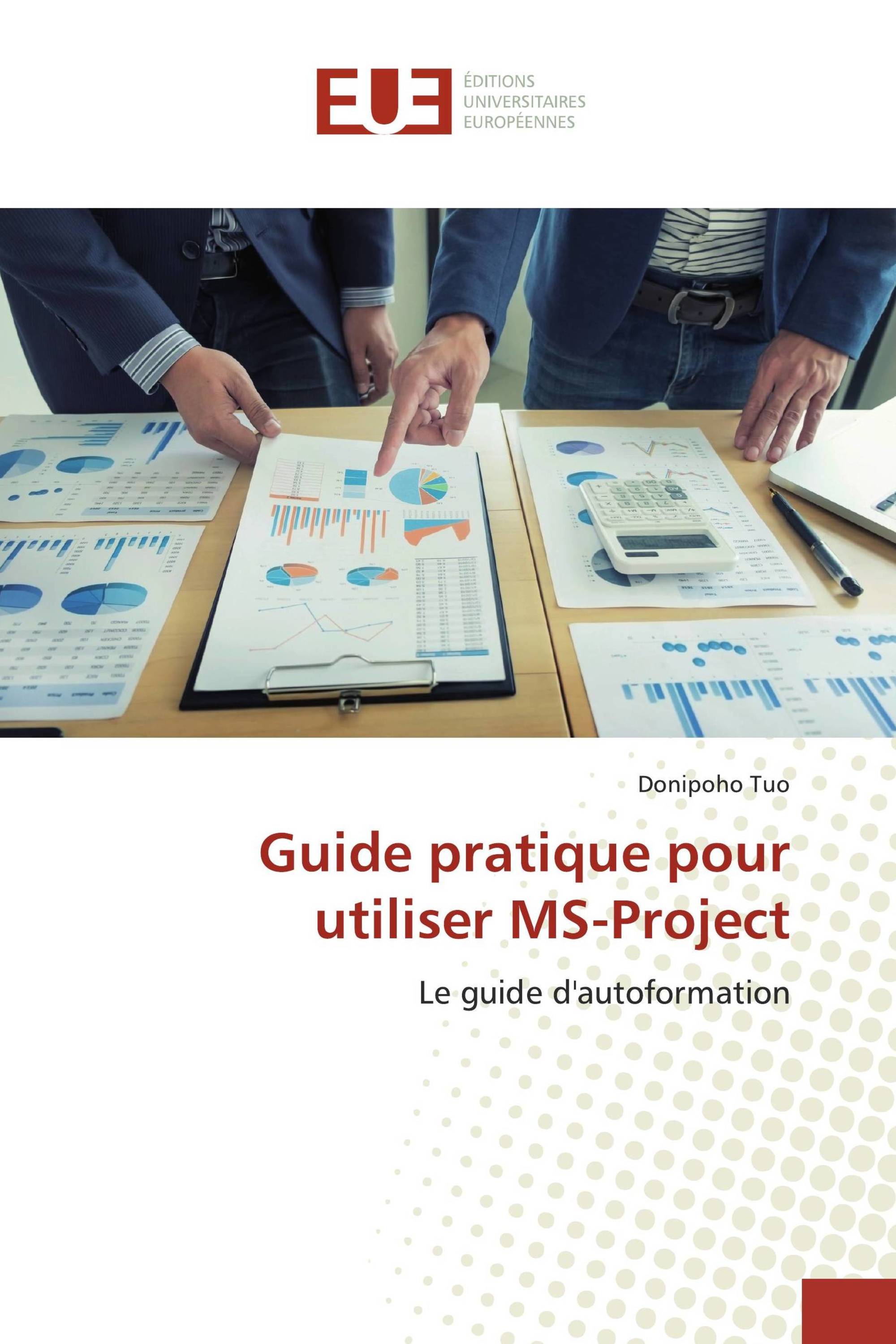 Guide pratique pour utiliser MS-Project