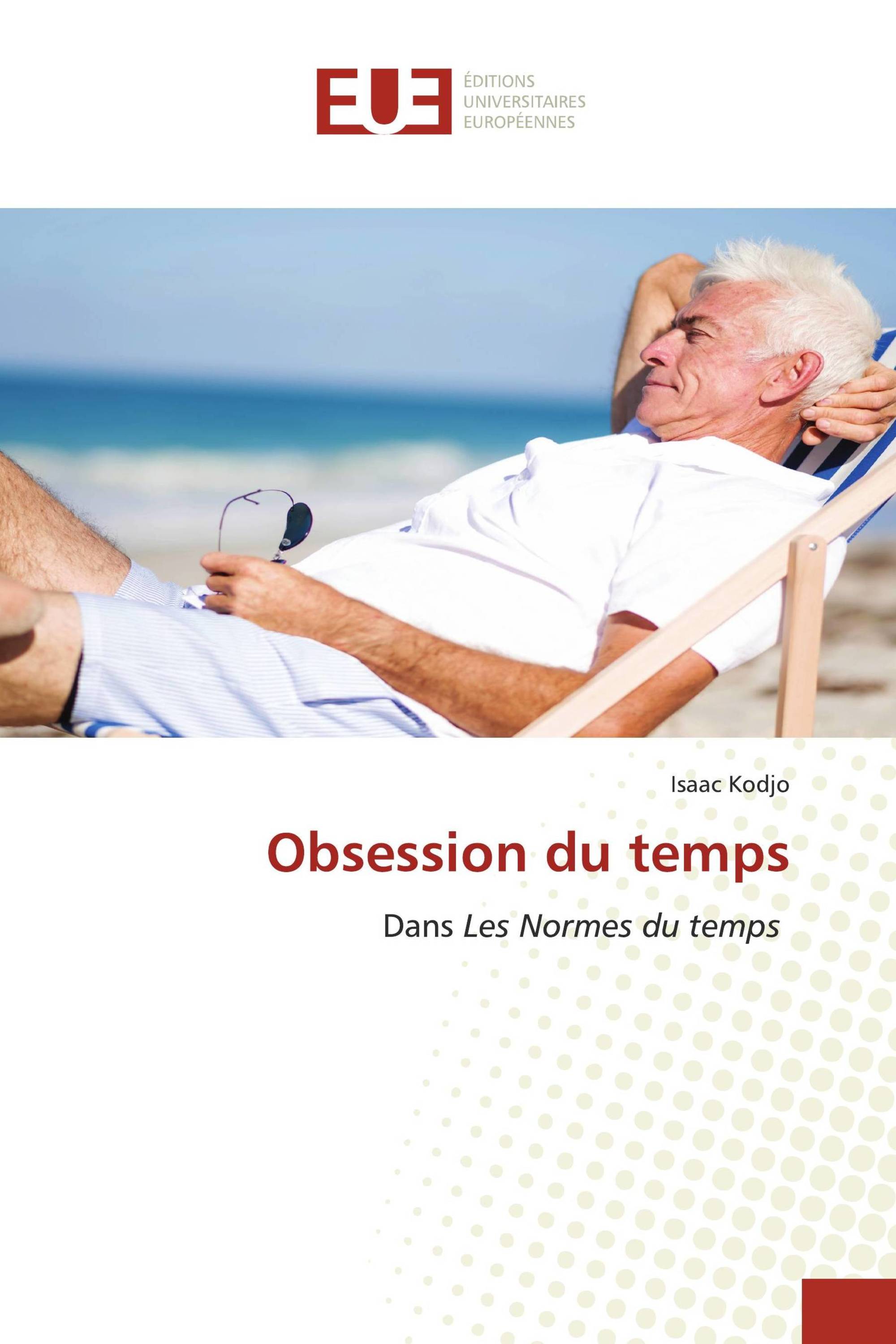 Obsession du temps