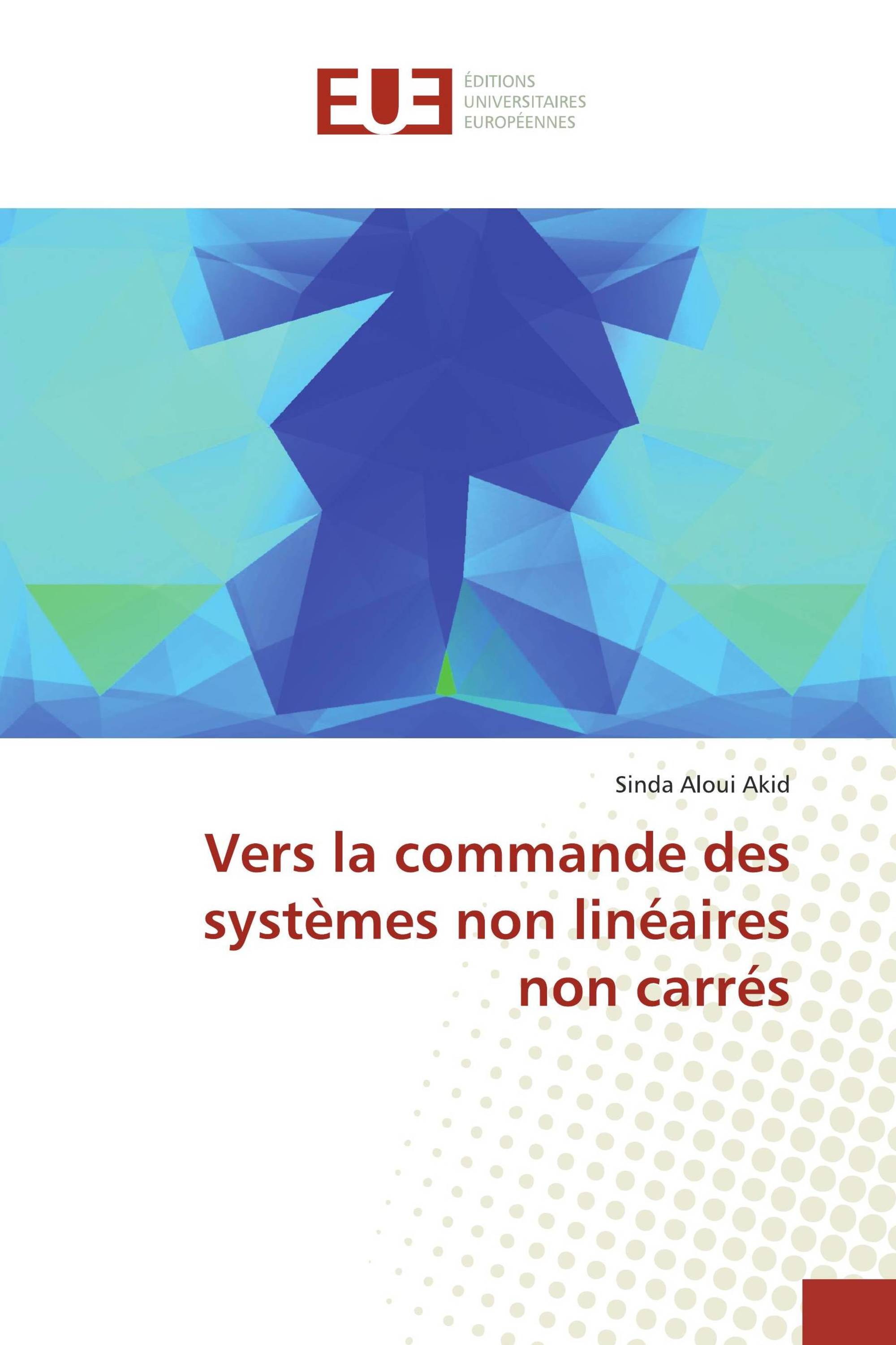 Vers la commande des systèmes non linéaires non carrés