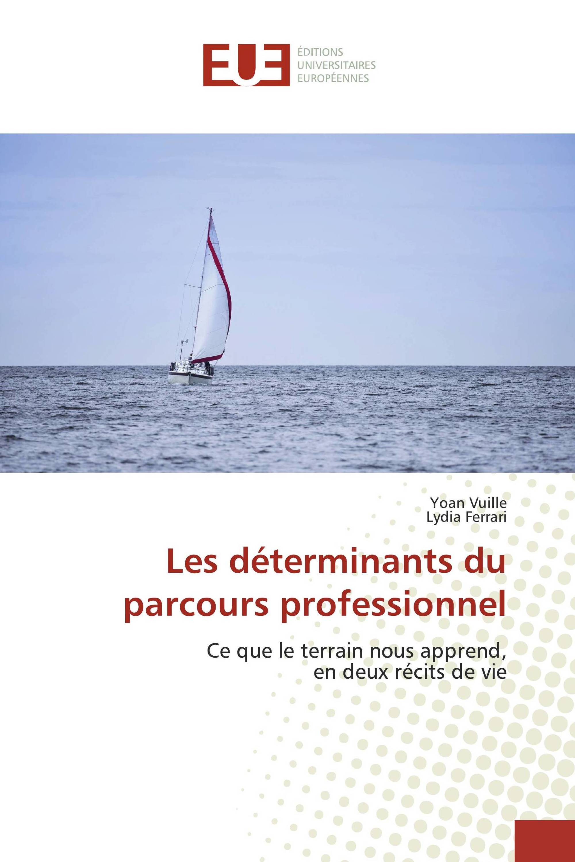 Les déterminants du parcours professionnel