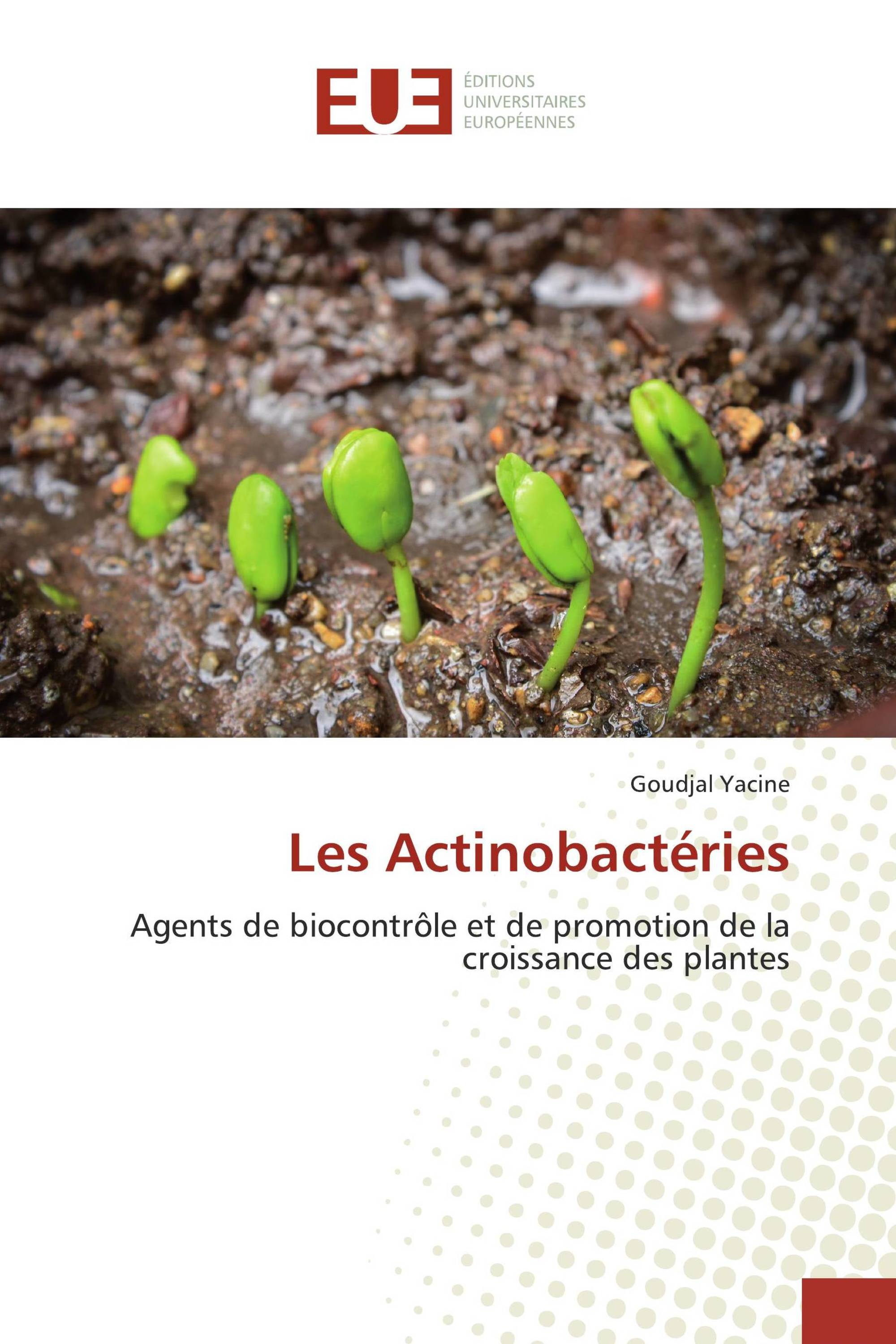 Les Actinobactéries