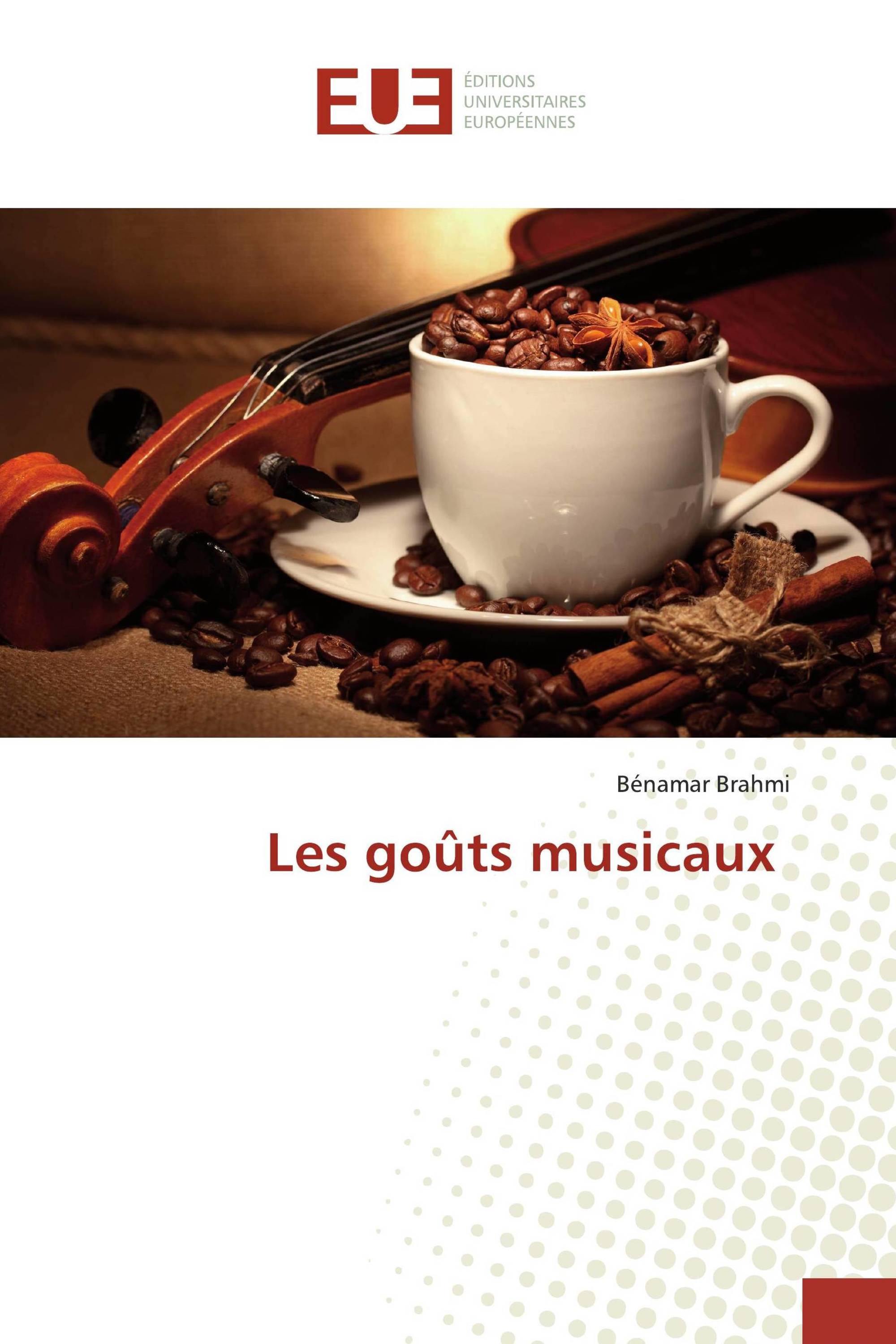 Les goûts musicaux