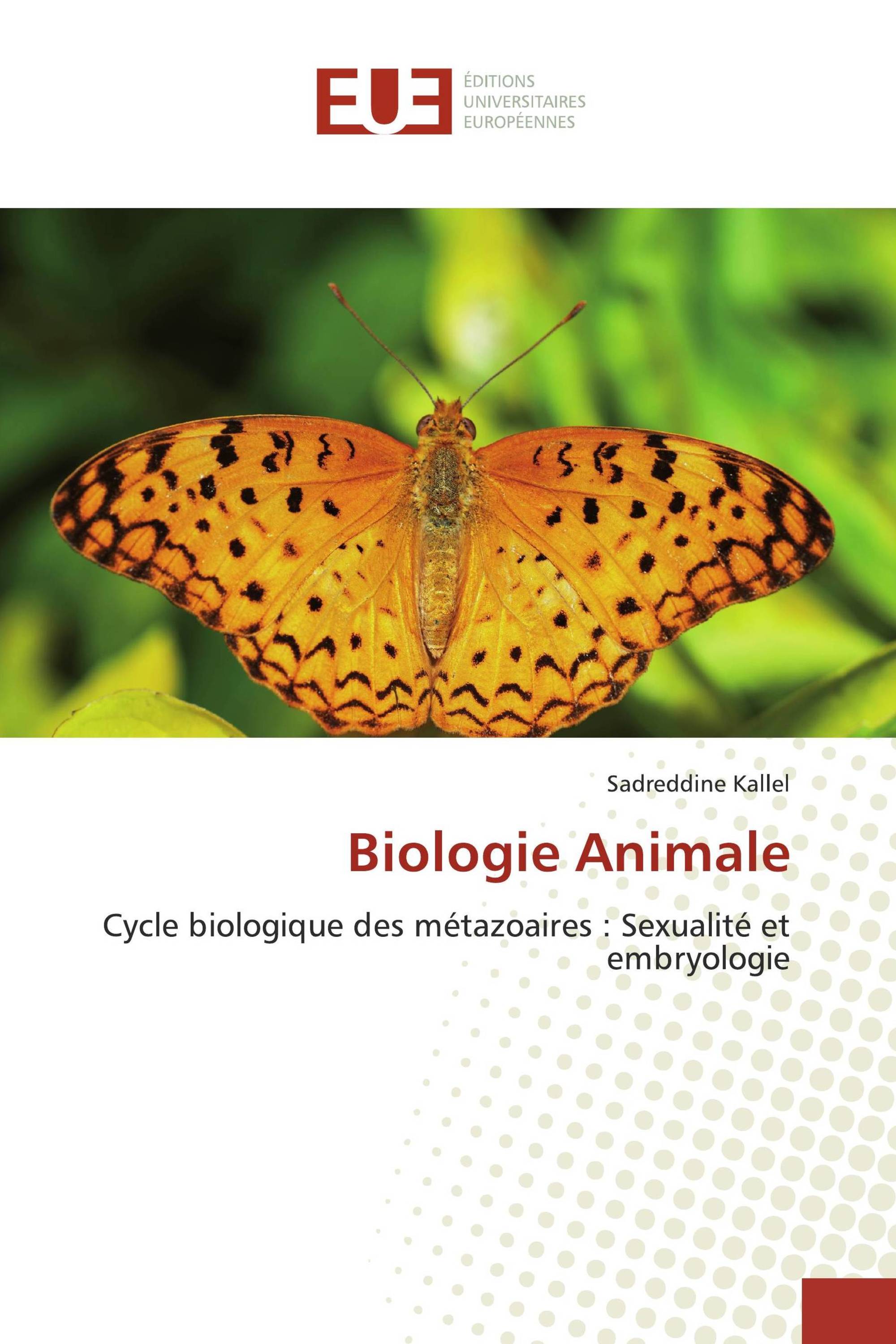 Biologie Animale