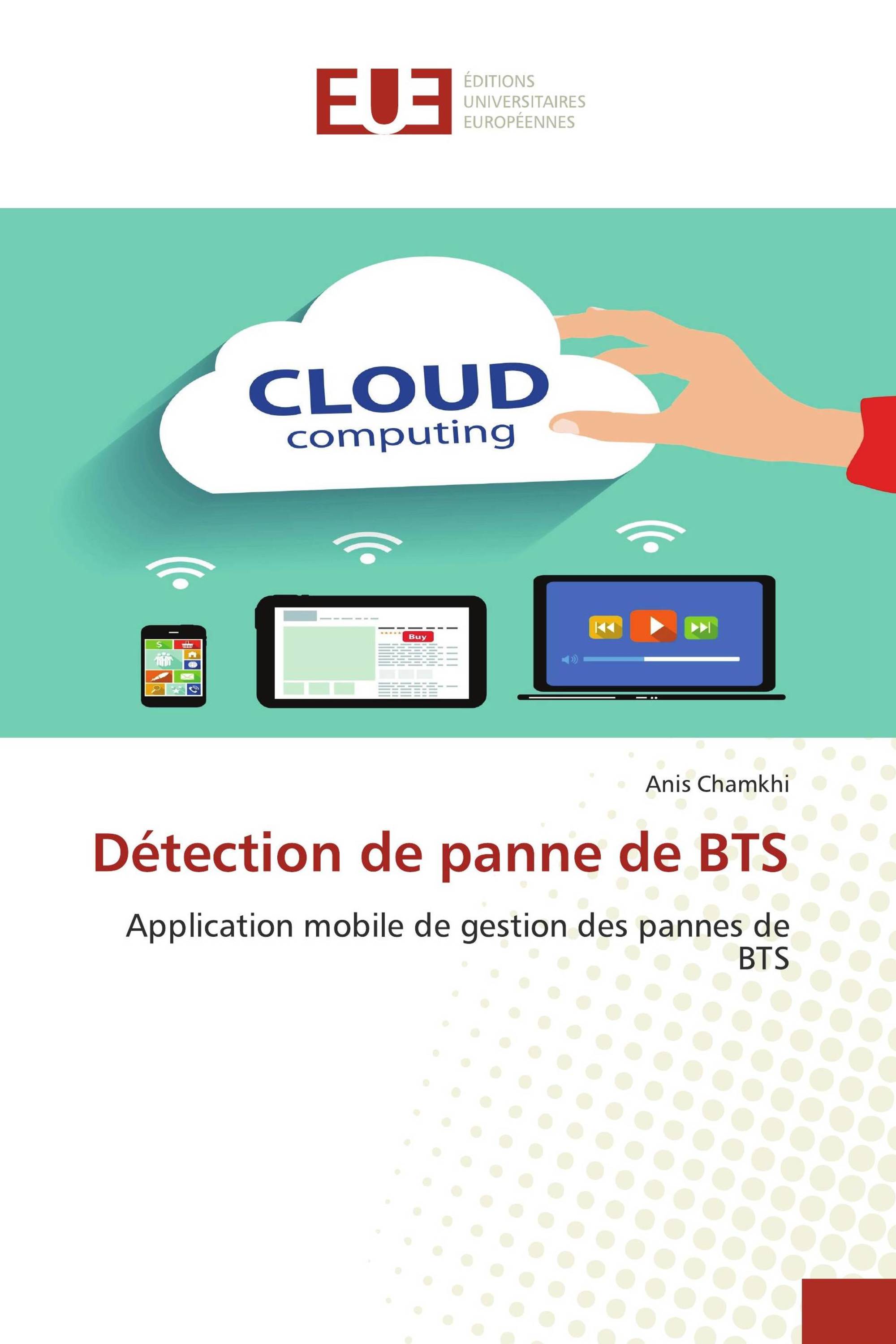 Détection de panne de BTS