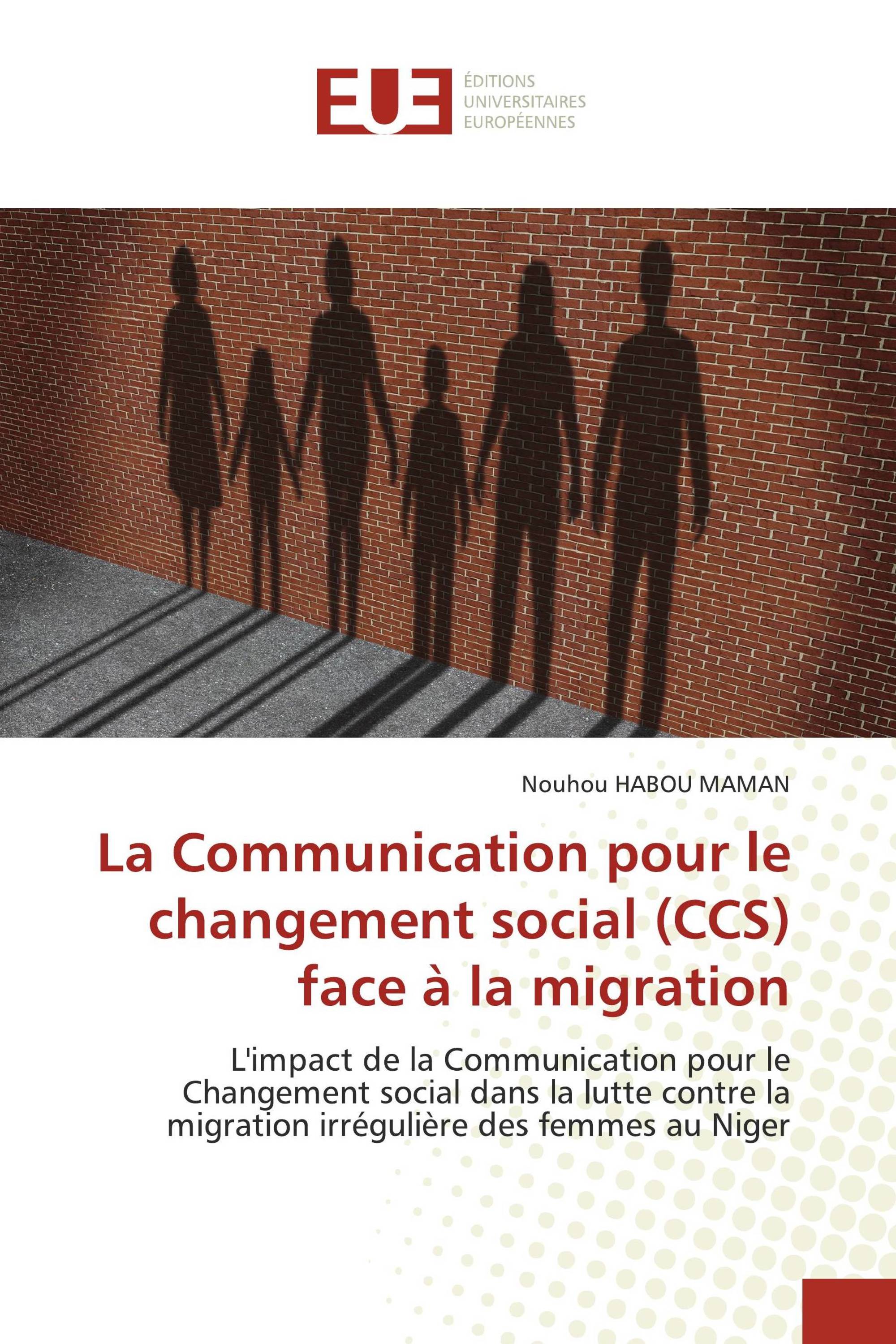 La Communication pour le changement social (CCS) face à la migration