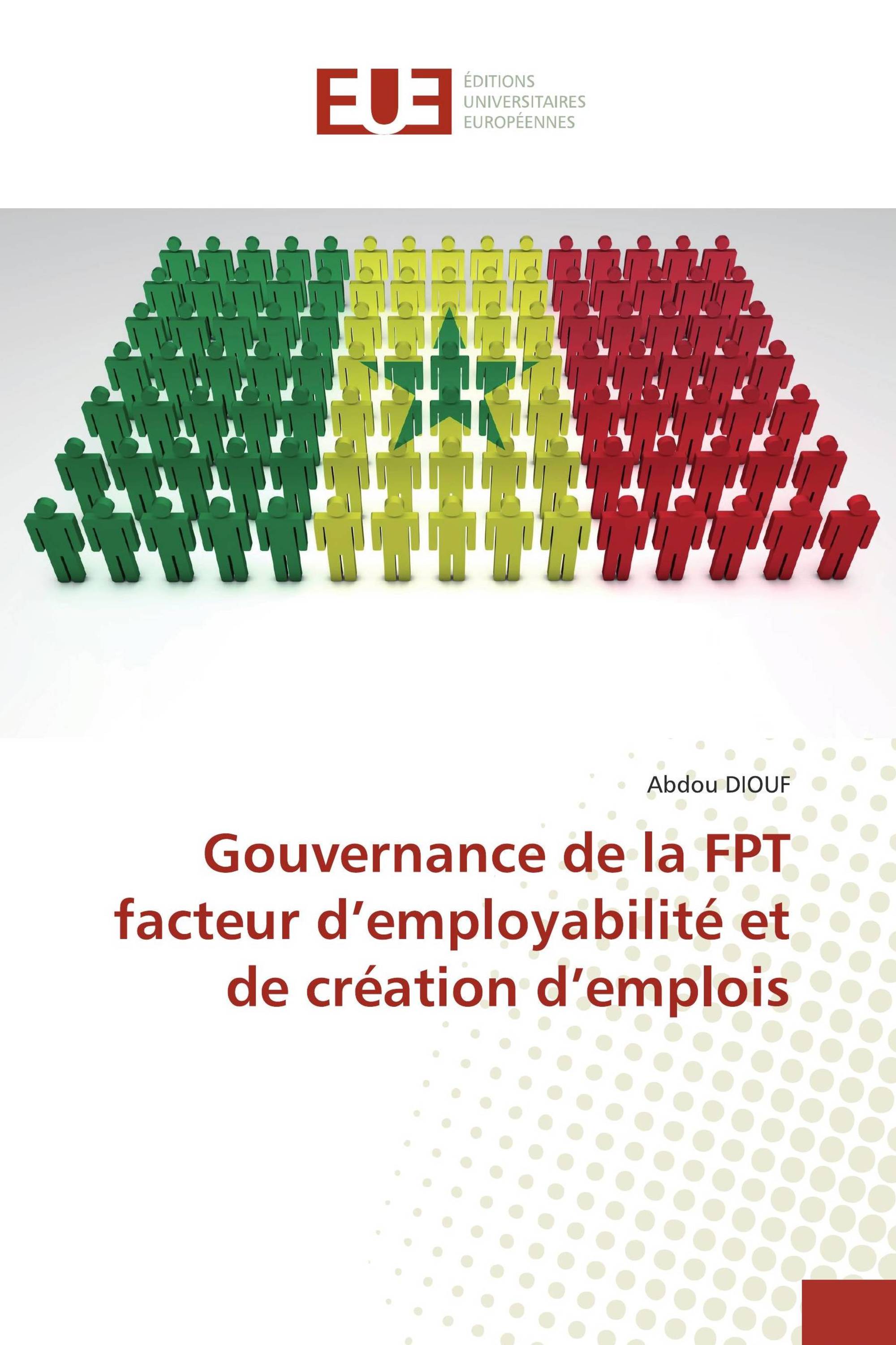 Gouvernance de la FPT facteur d’employabilité et de création d’emplois