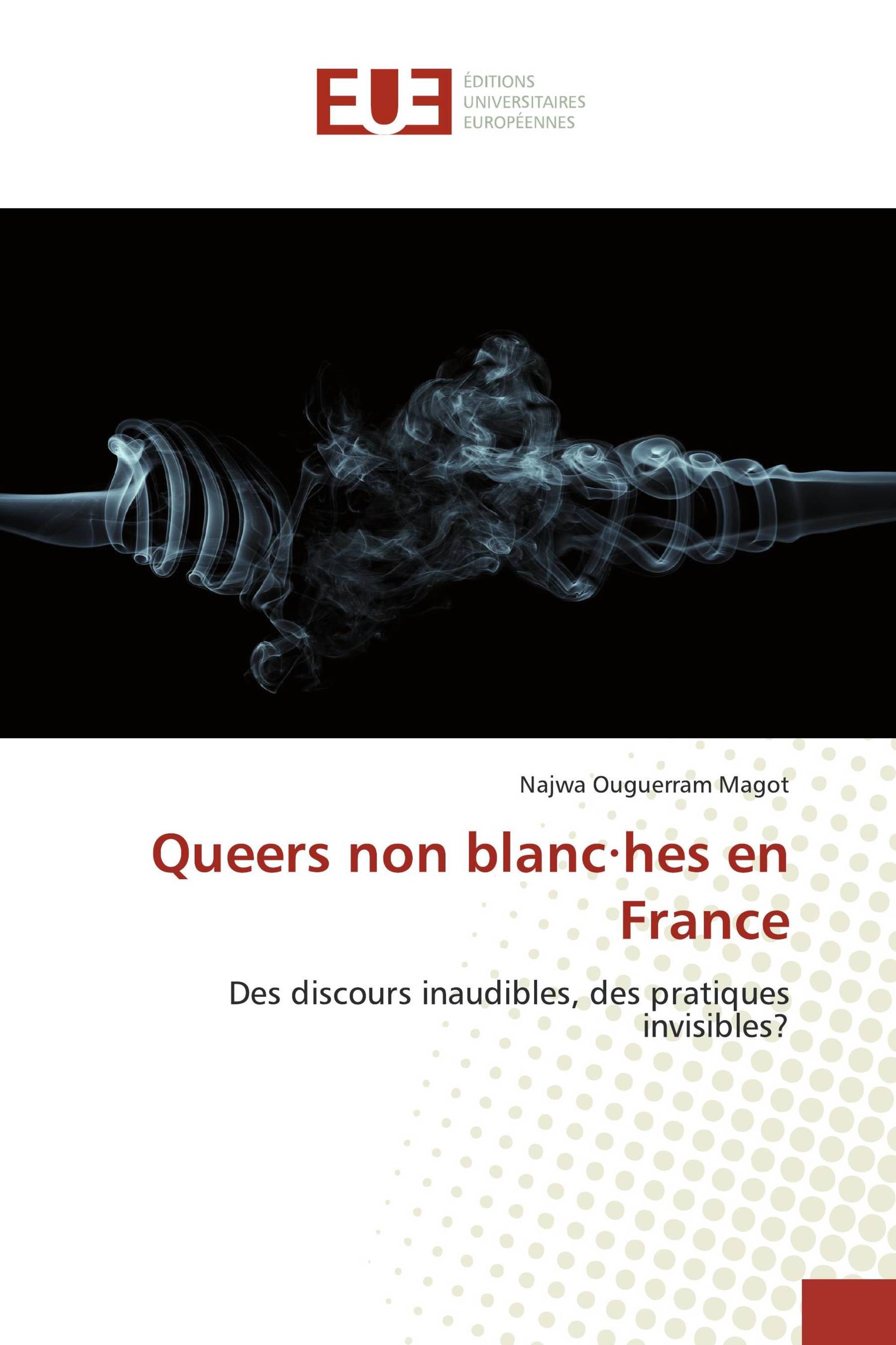 Queers non blanc·hes en France