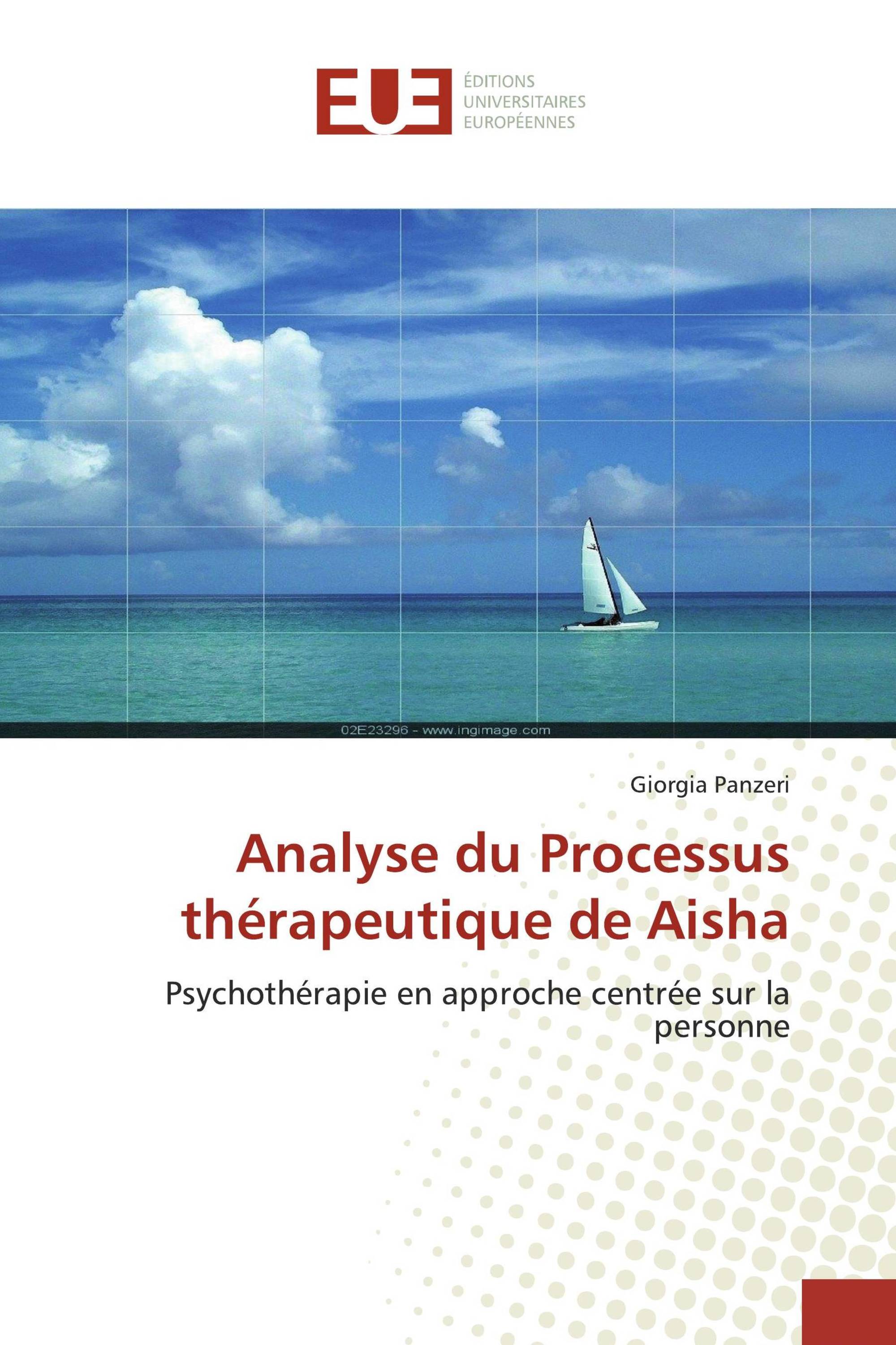 Analyse du Processus thérapeutique de Aisha