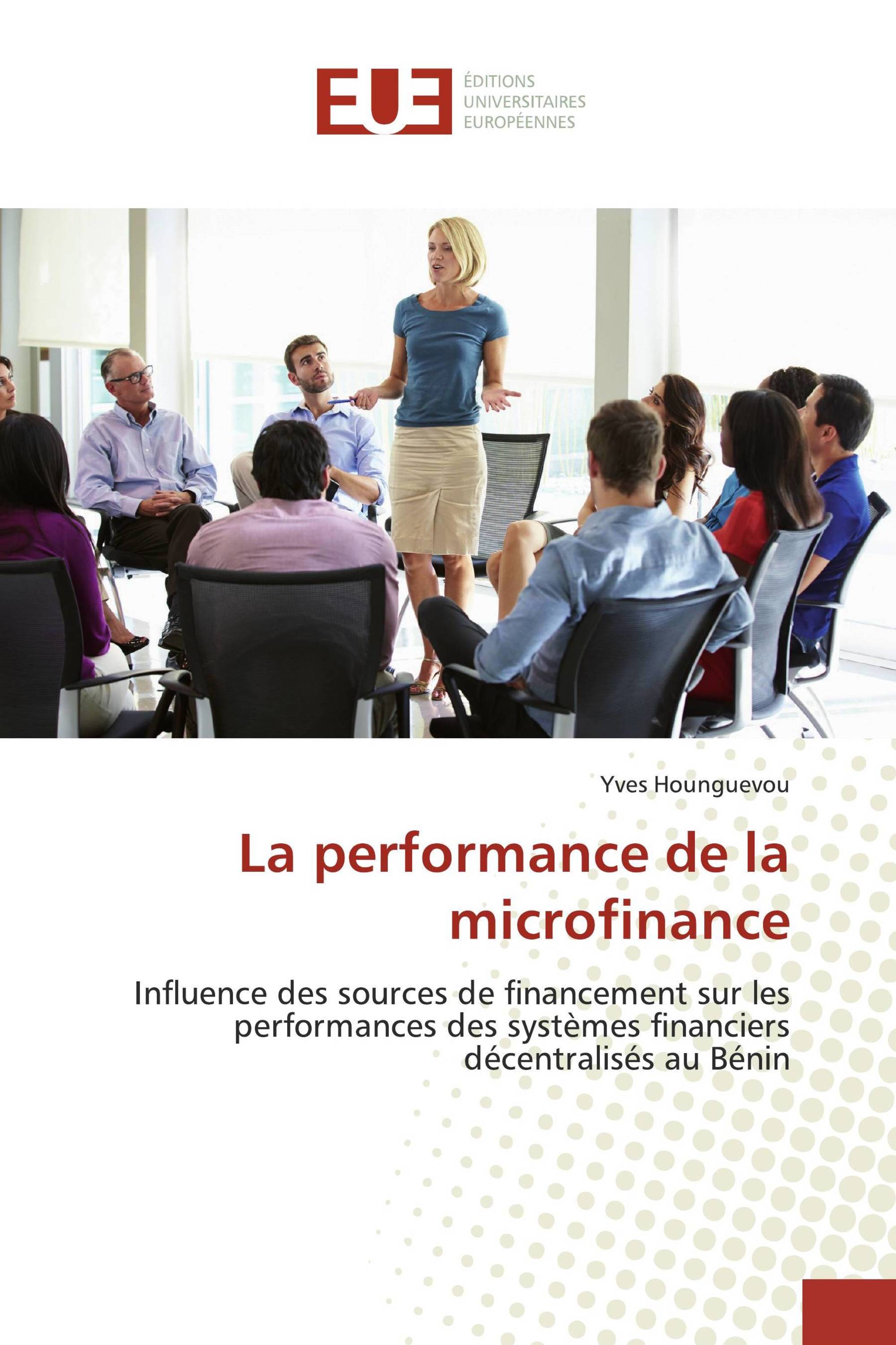 La performance de la microfinance