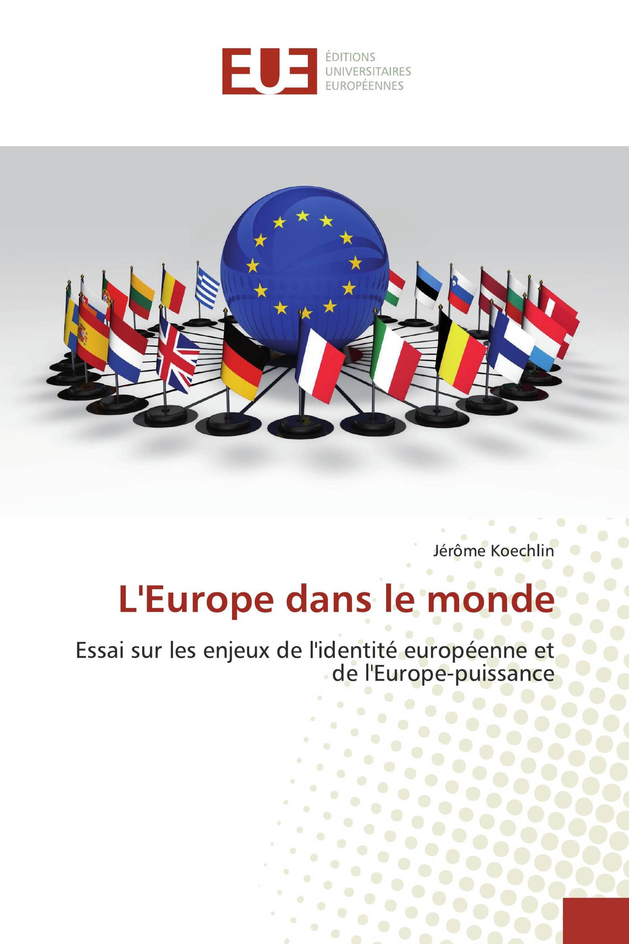 L'Europe dans le monde