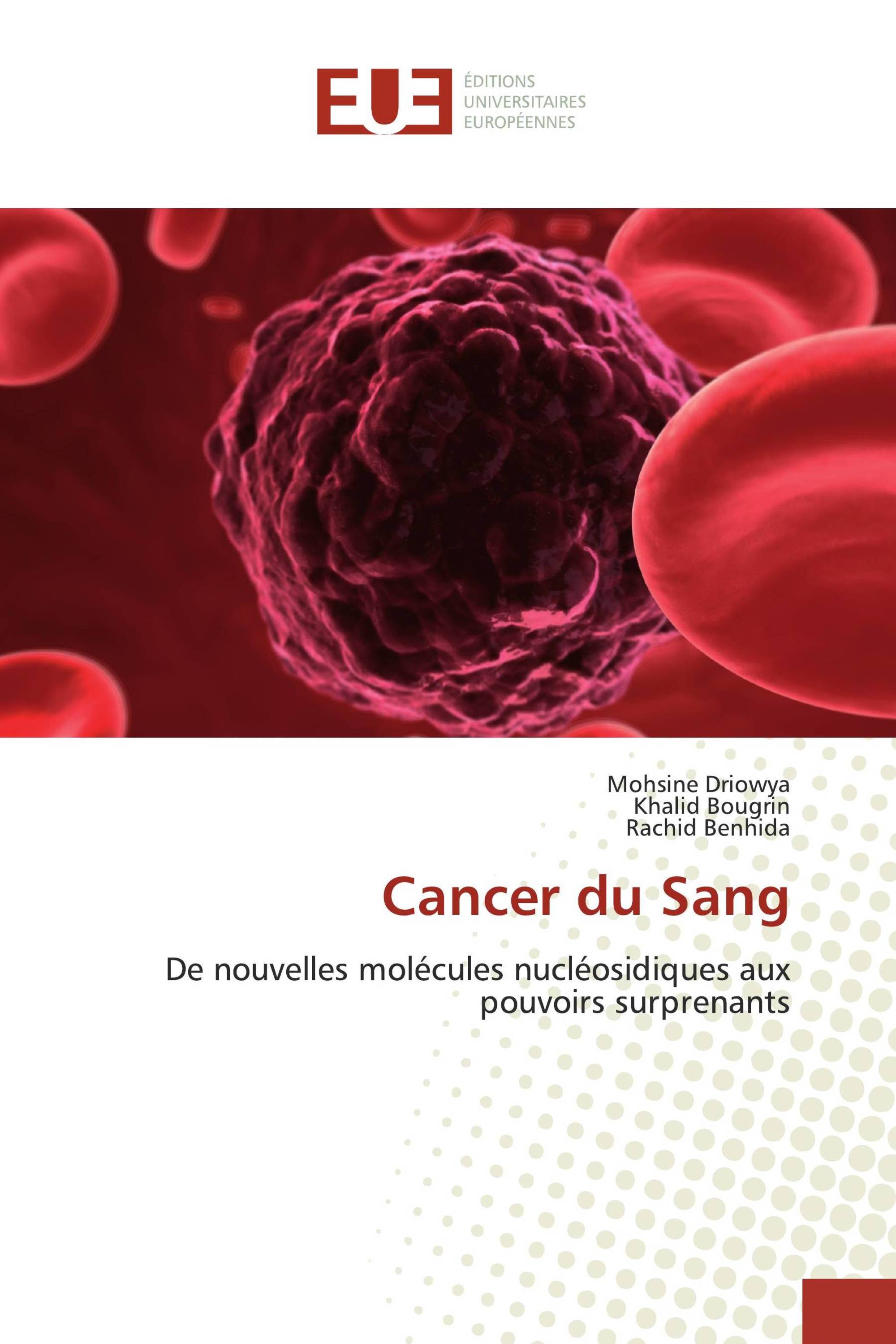 Cancer du Sang