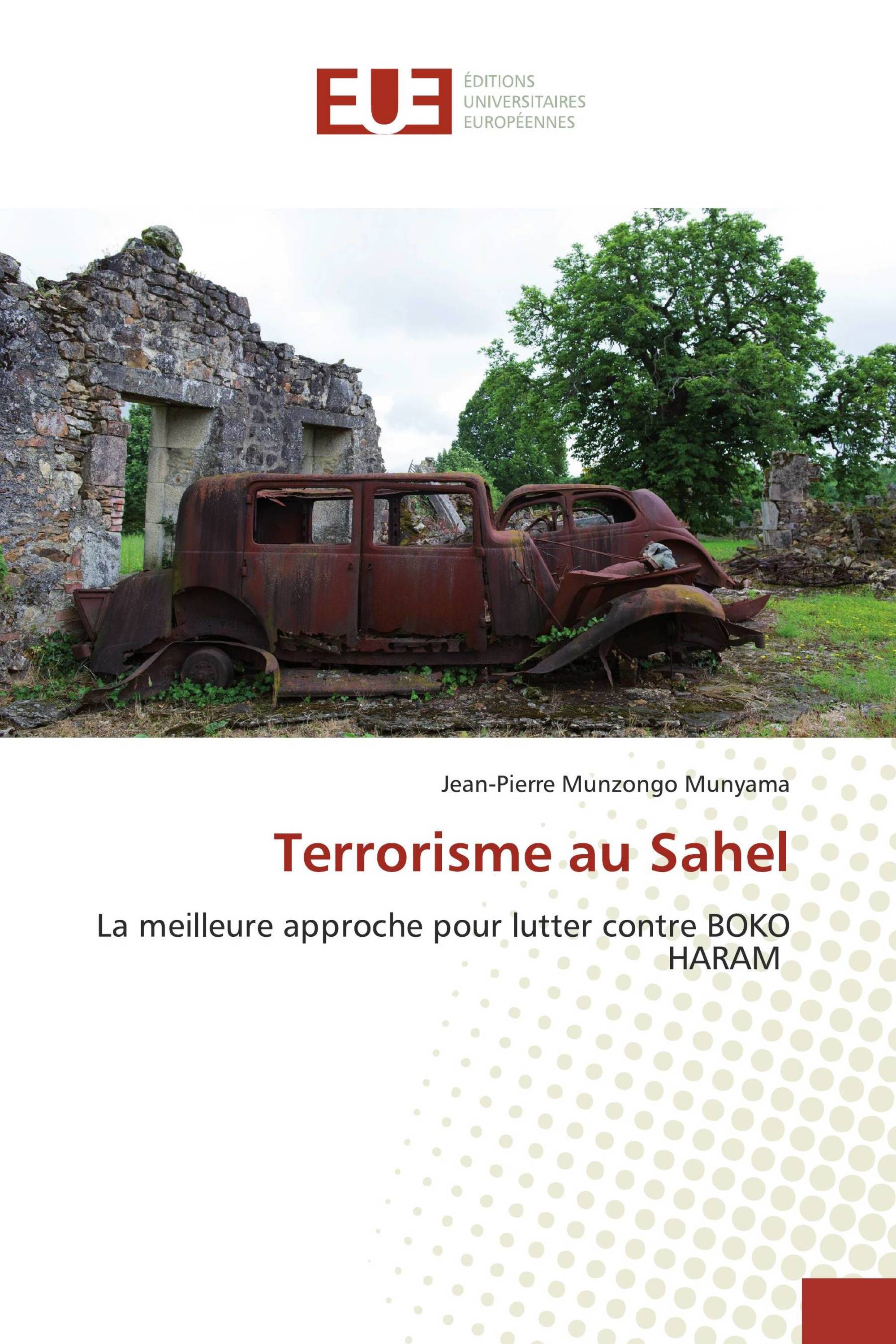 Terrorisme au Sahel