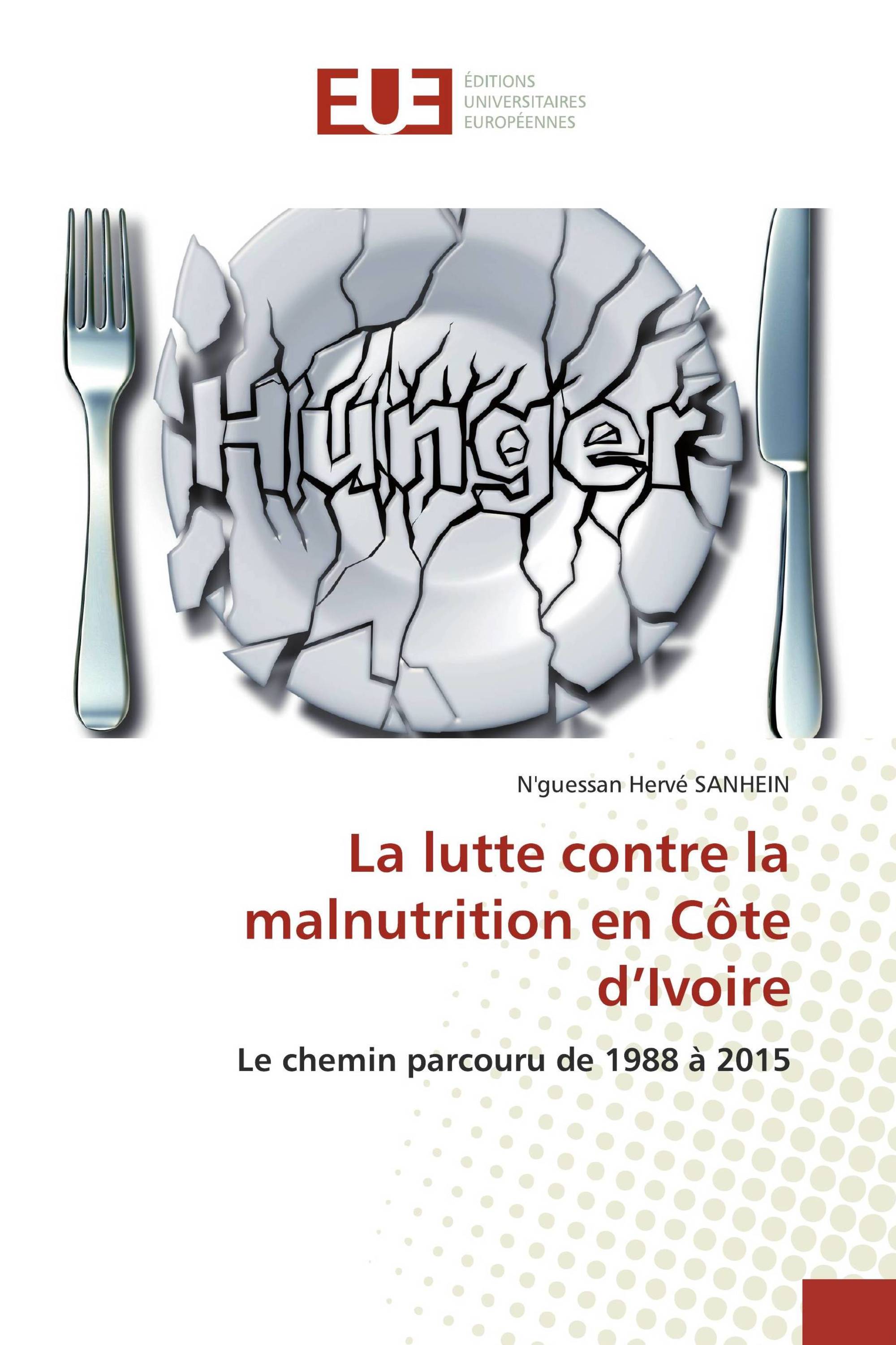 La lutte contre la malnutrition en Côte d’Ivoire