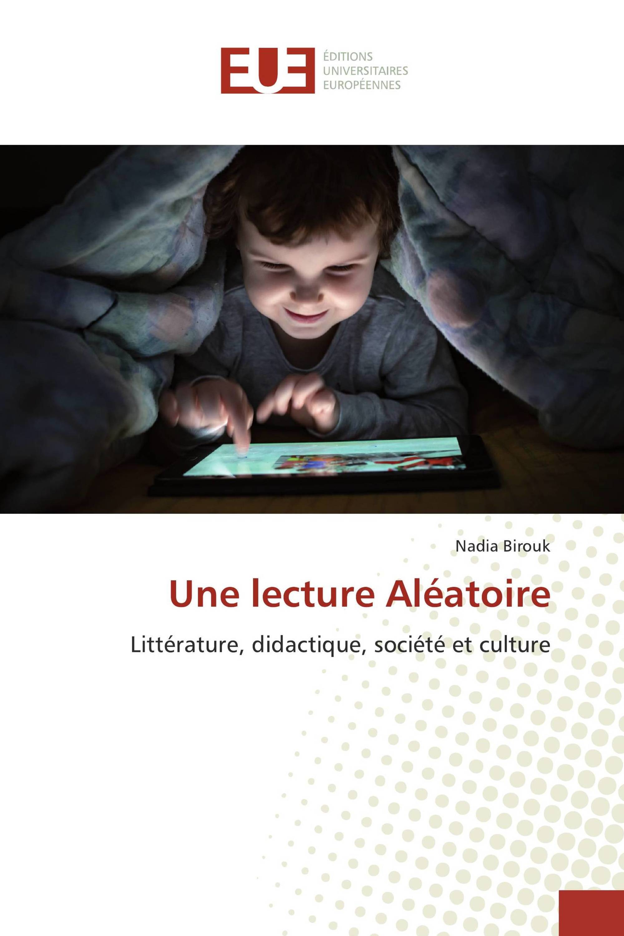 Une lecture Aléatoire