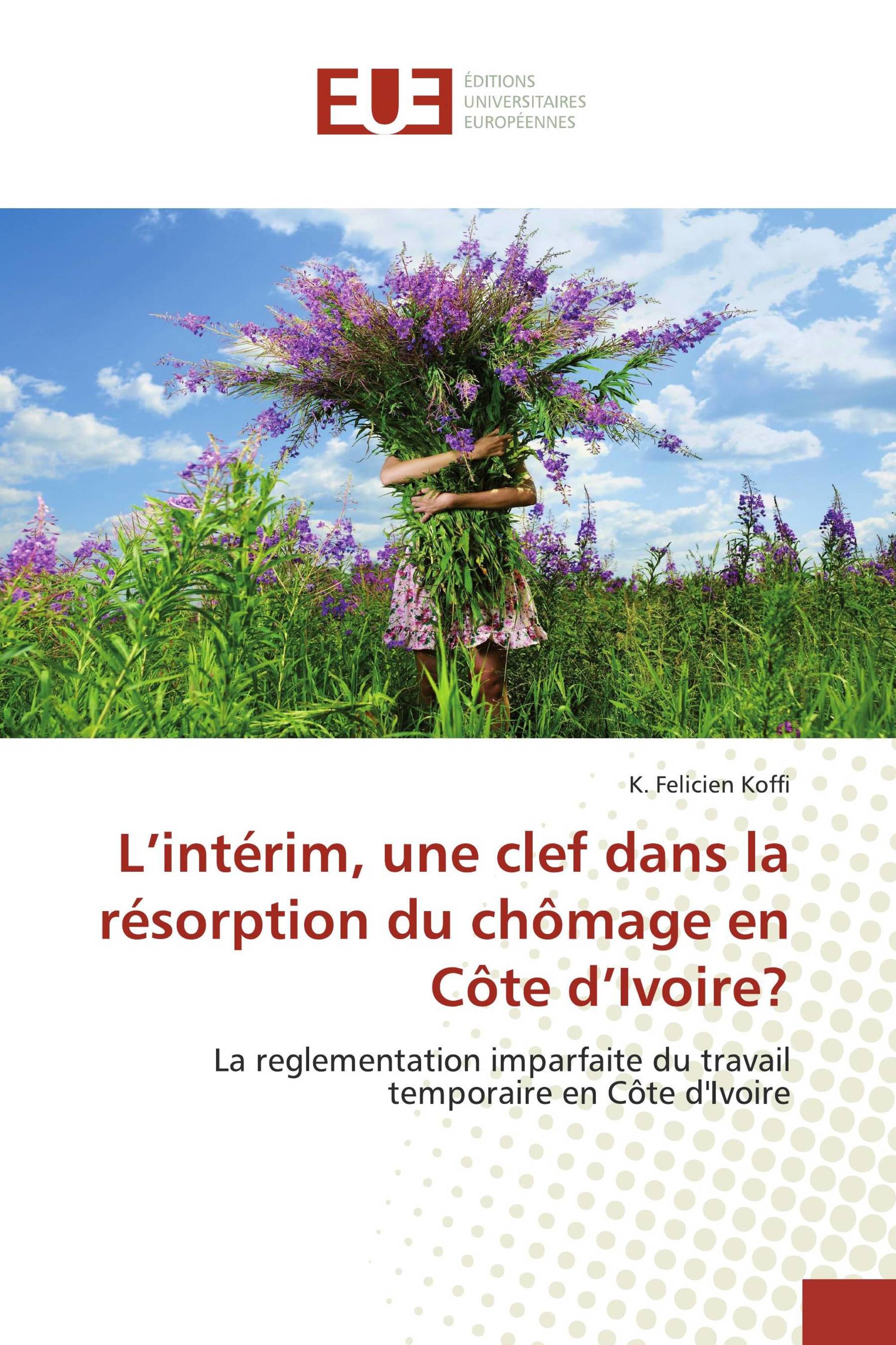 L’intérim, une clef dans la résorption du chômage en Côte d’Ivoire?