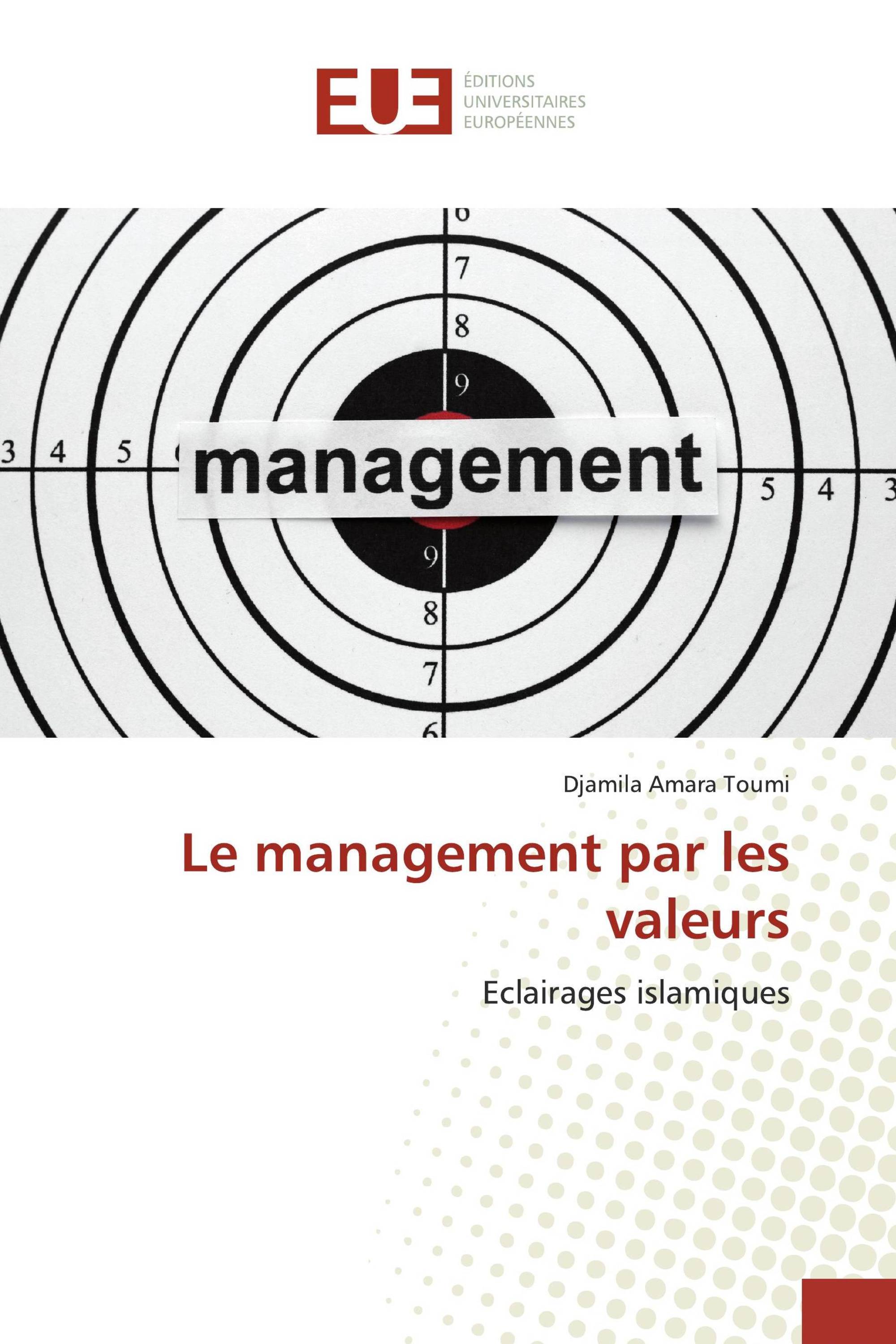 Le management par les valeurs