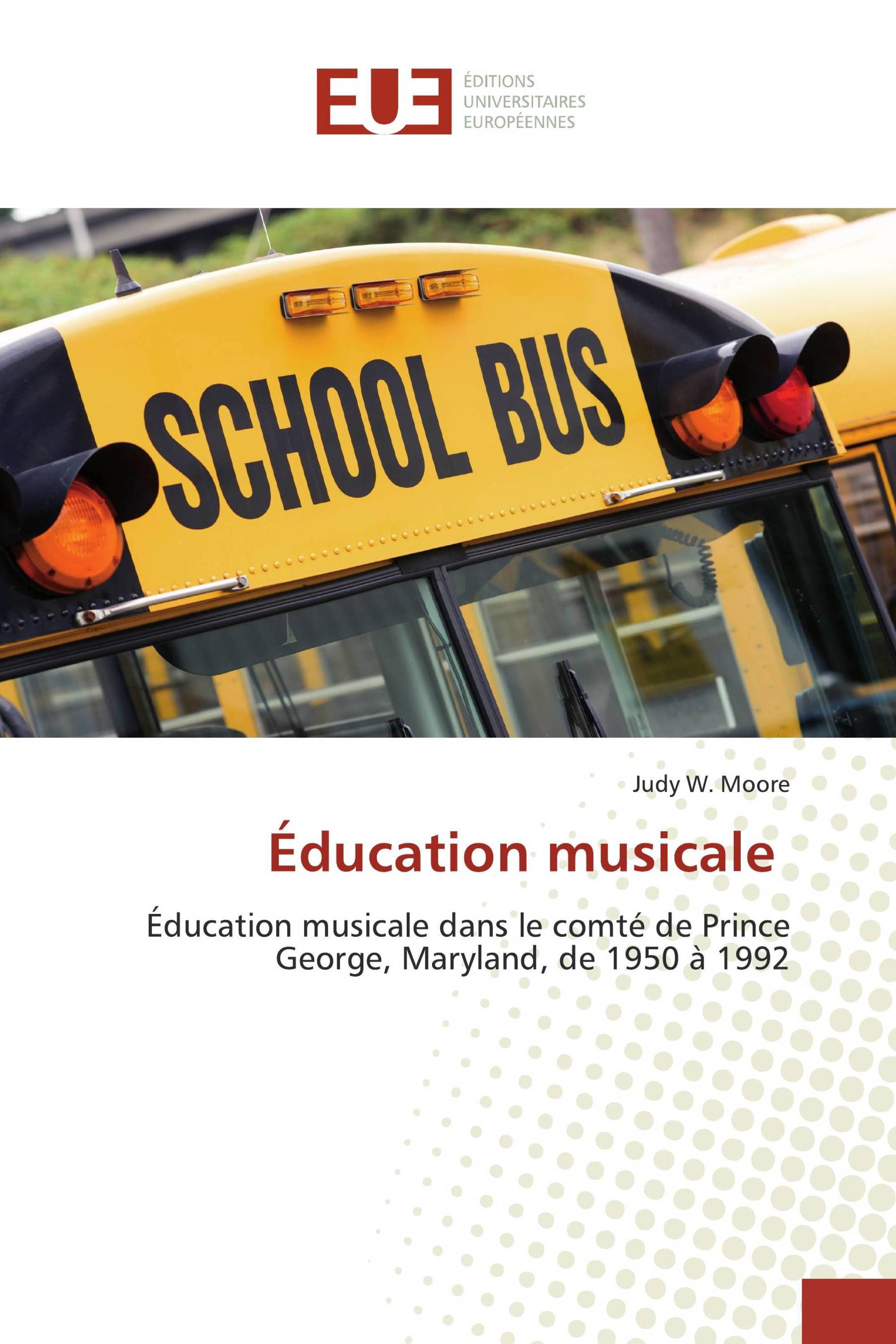 Éducation musicale