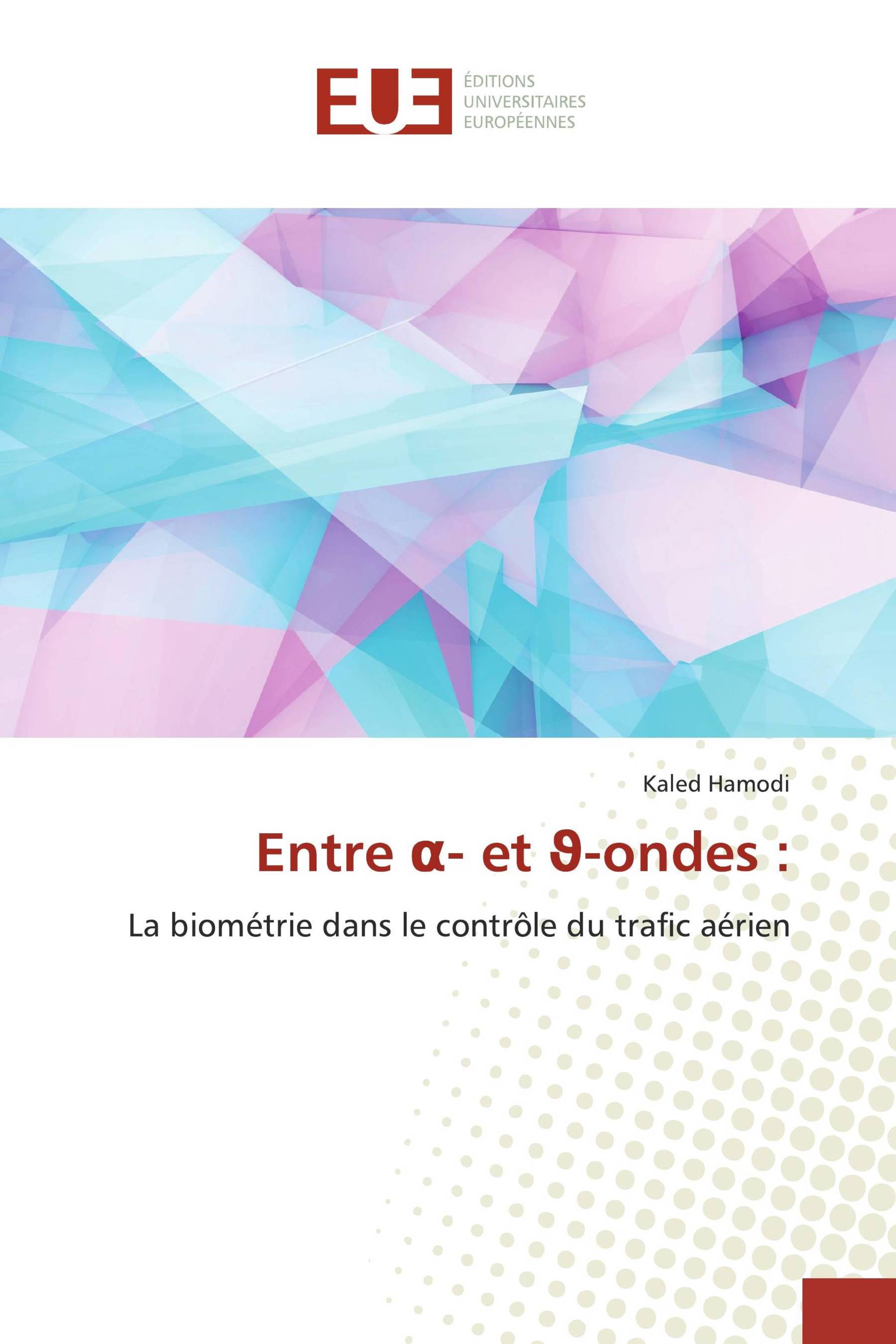 Entre α- et ϑ-ondes :