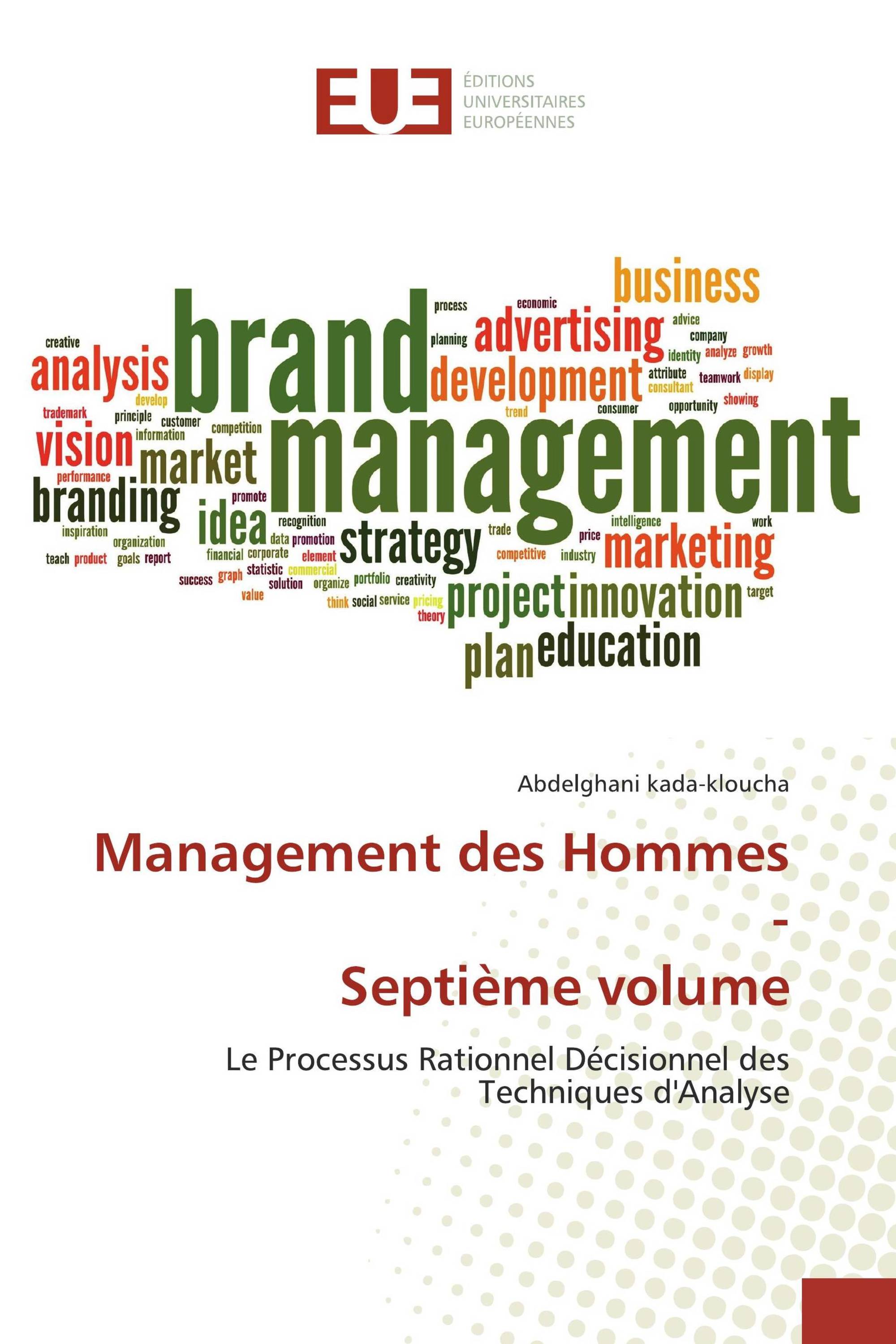 Management des Hommes-Septième volume