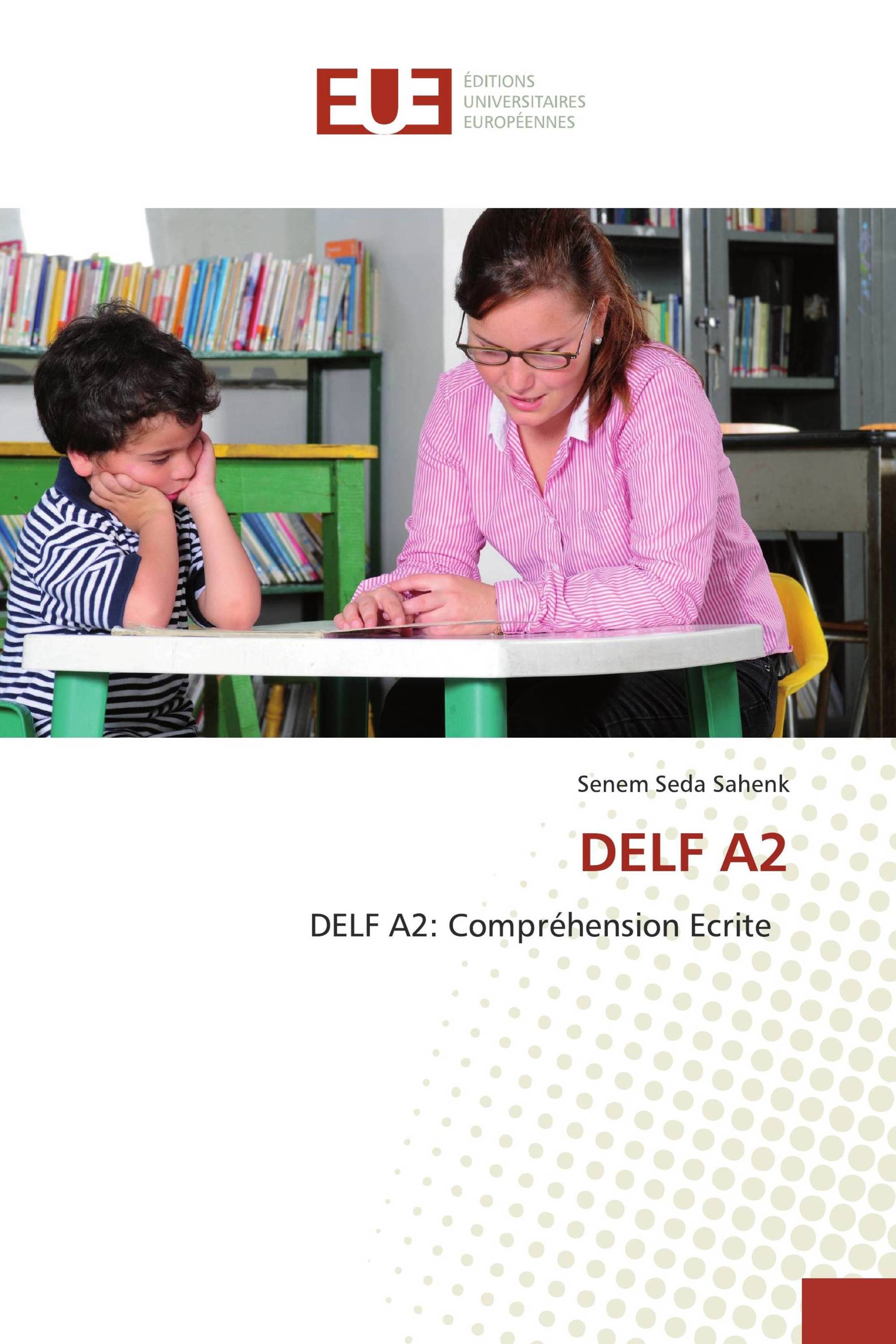 DELF A2