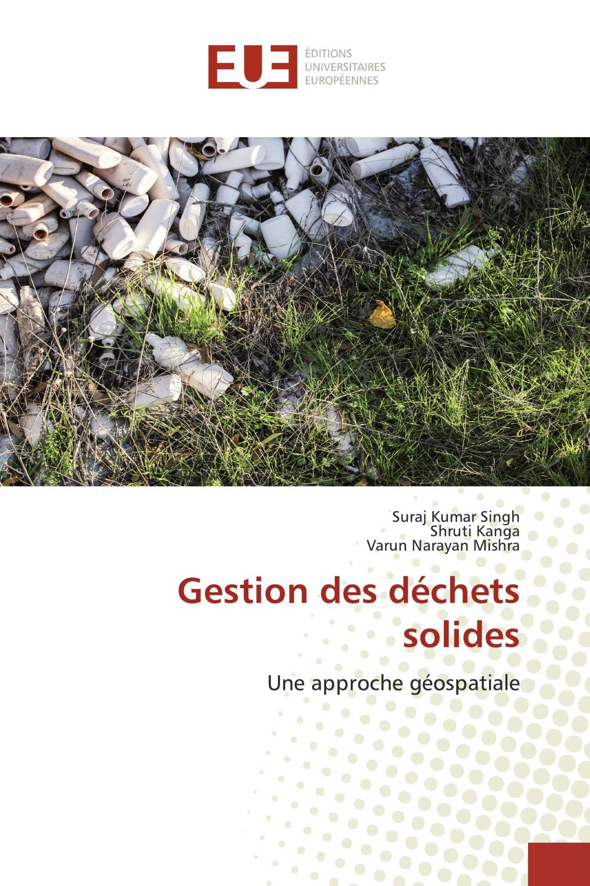 Gestion des déchets solides