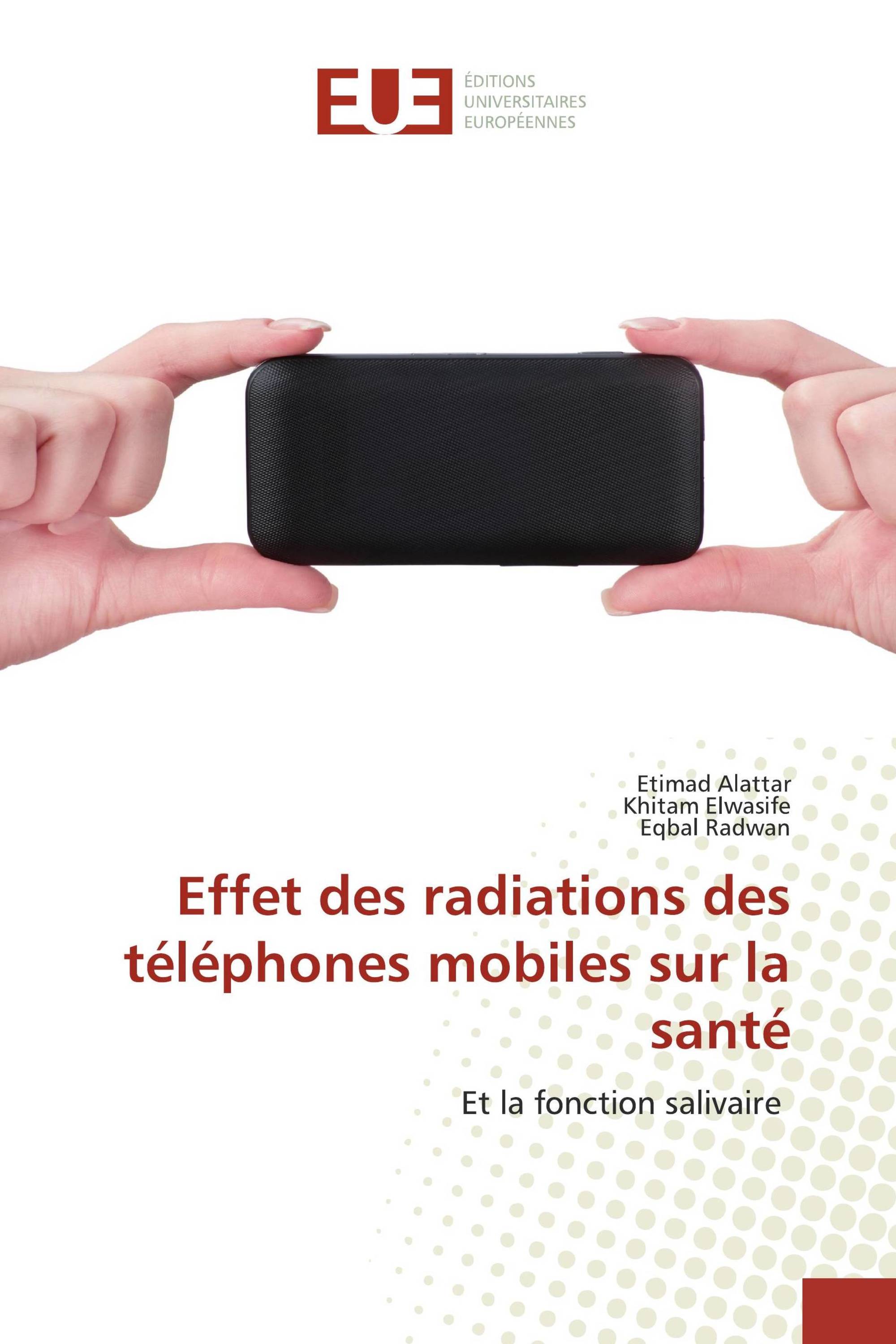 Effet des radiations des téléphones mobiles sur la santé