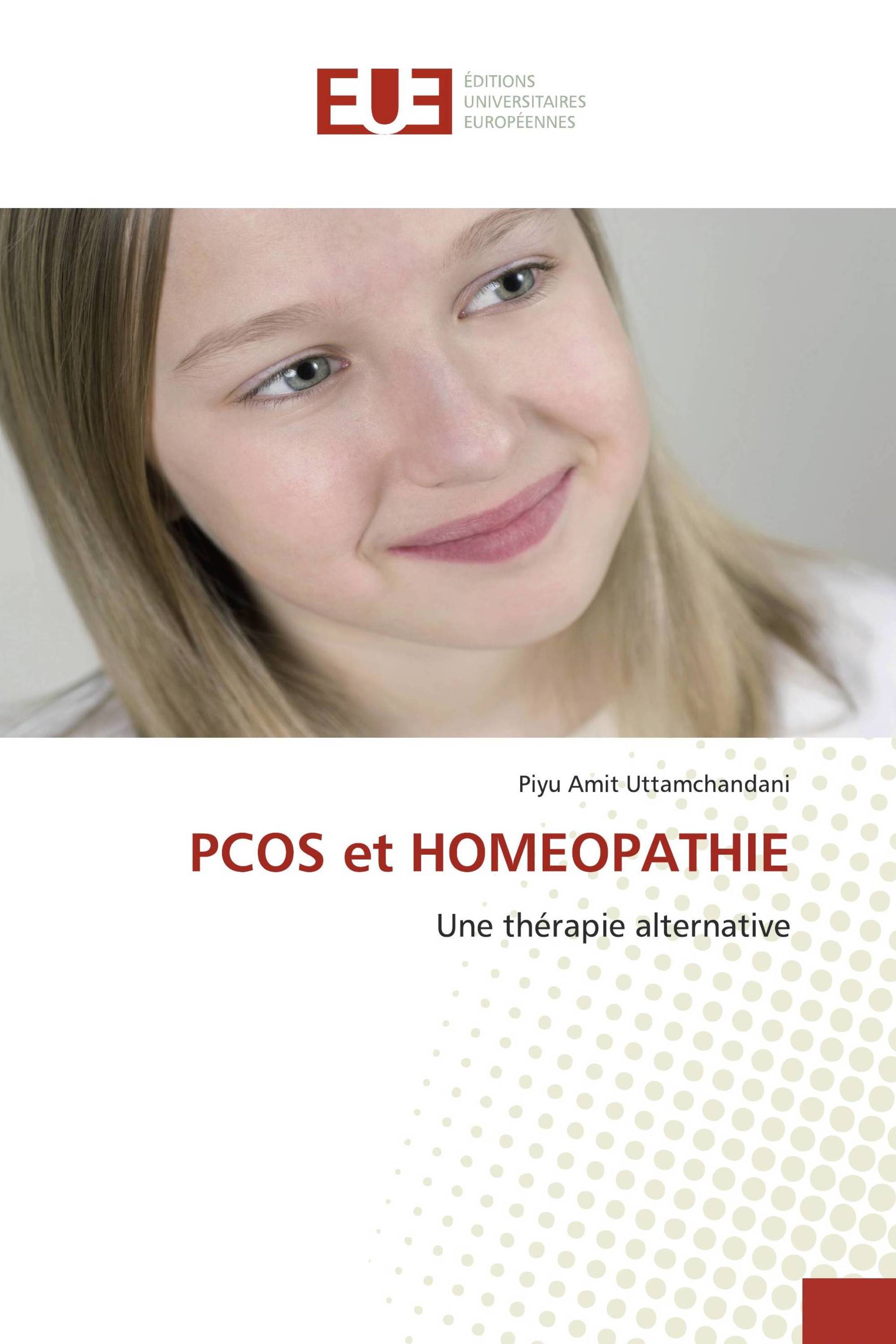 PCOS et HOMEOPATHIE