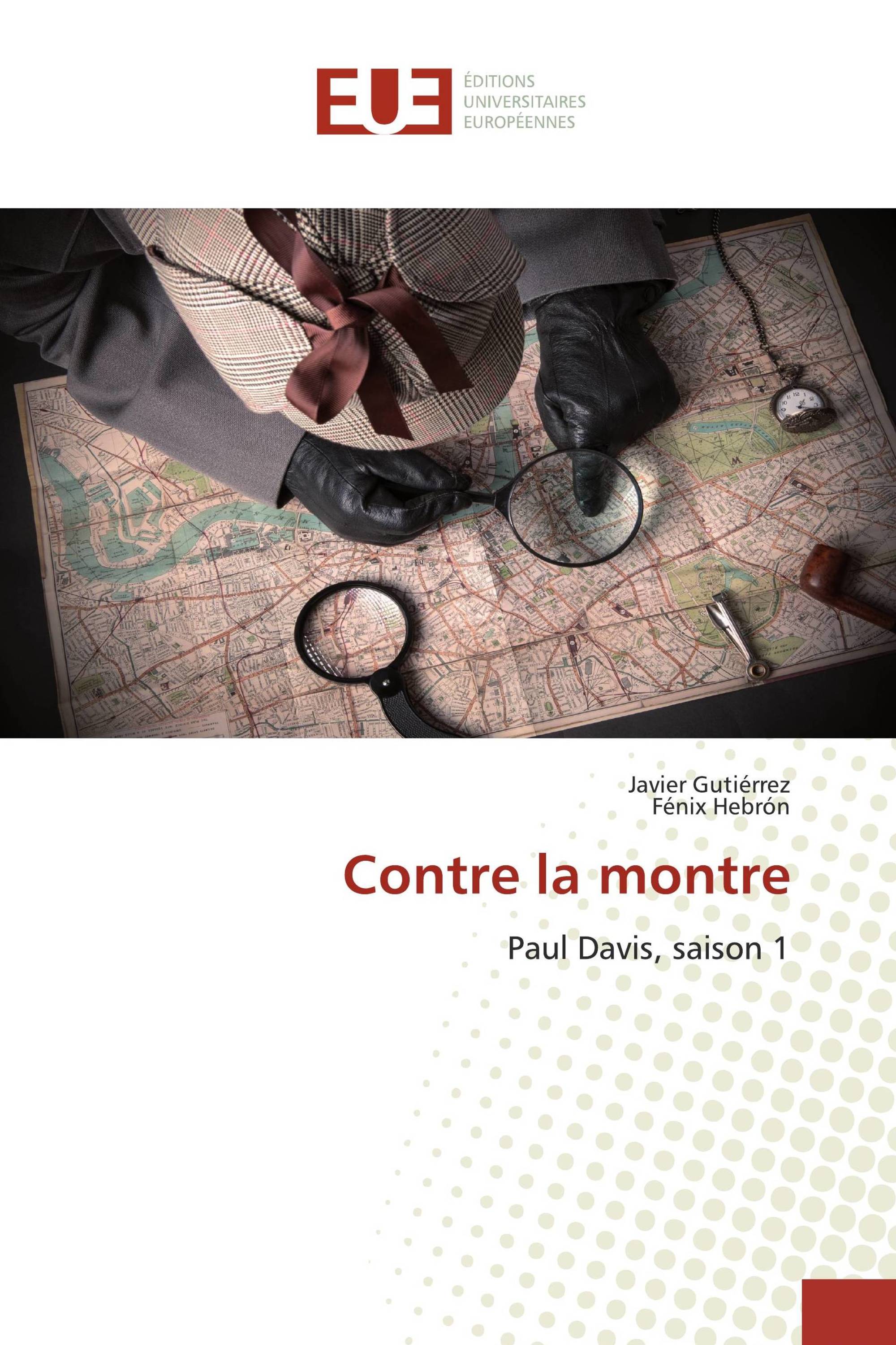 Contre la montre