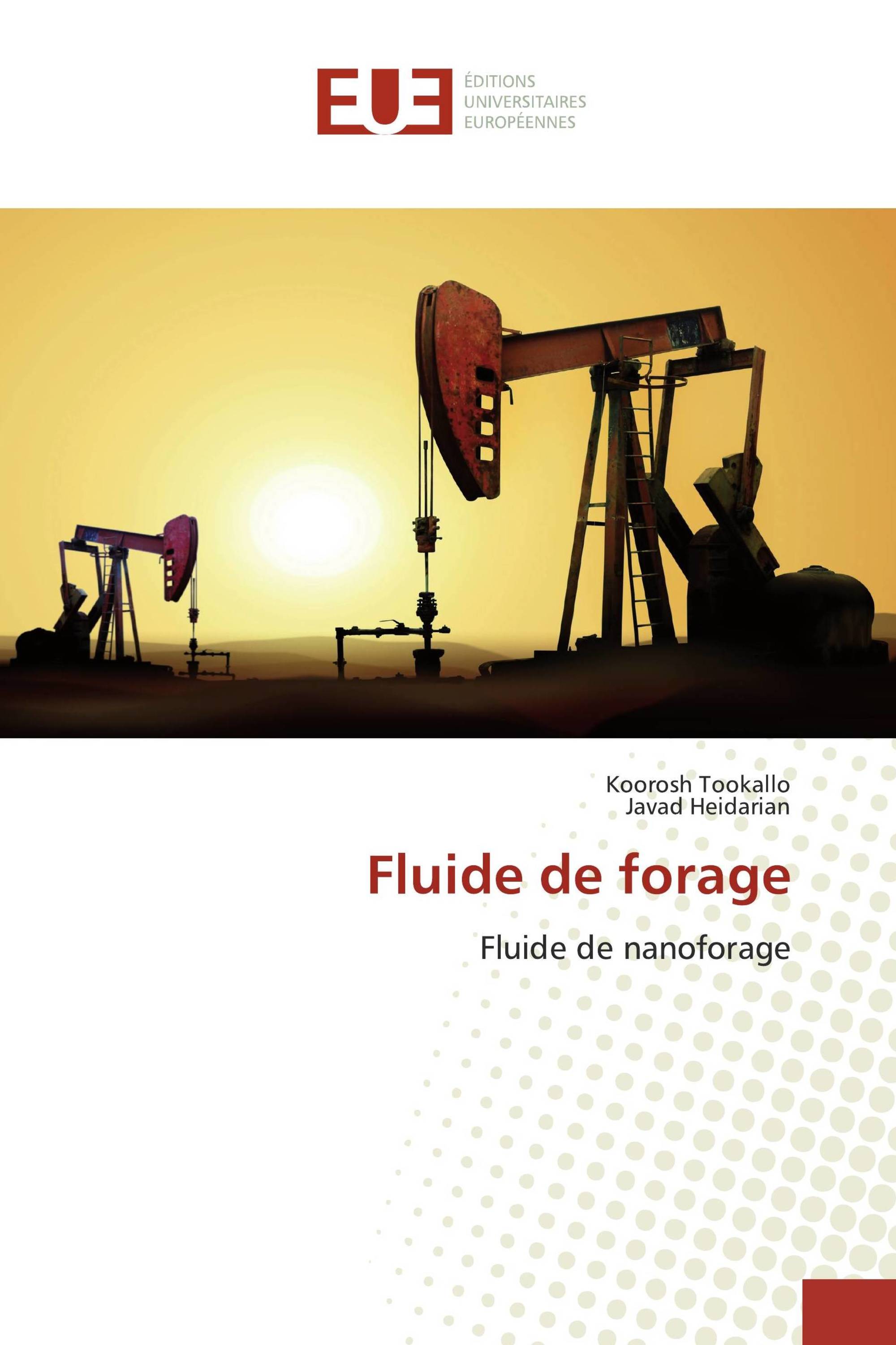 Fluide de forage